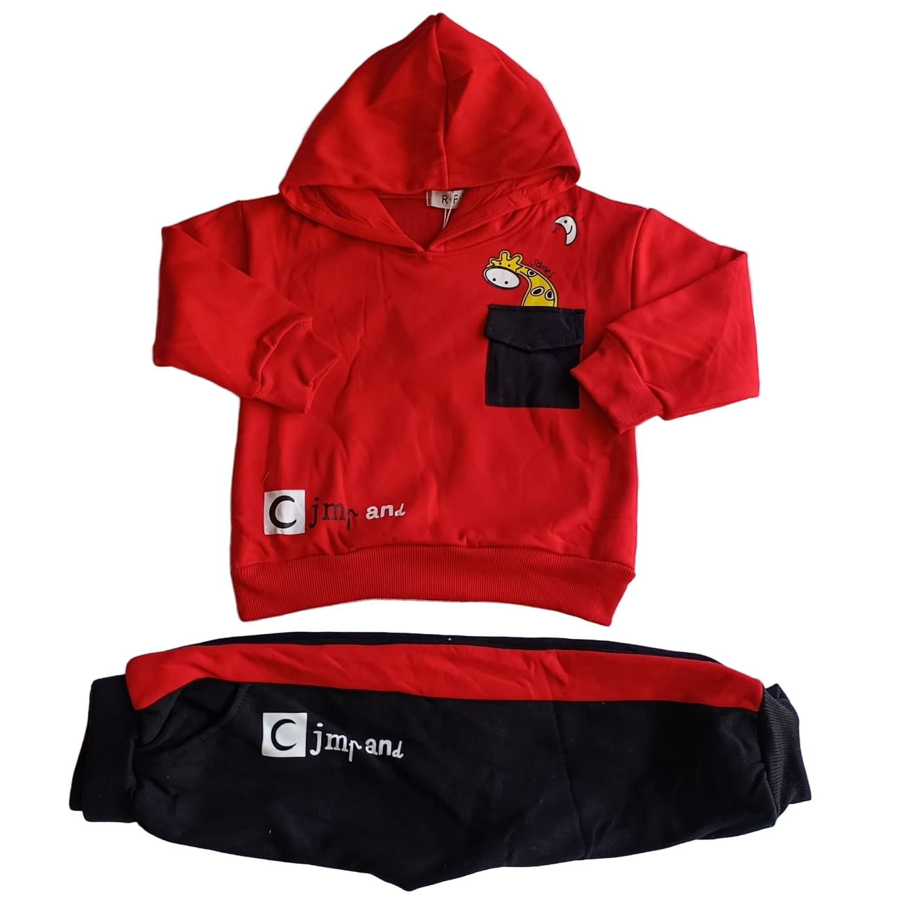 SUIT 2PC (JMr and)