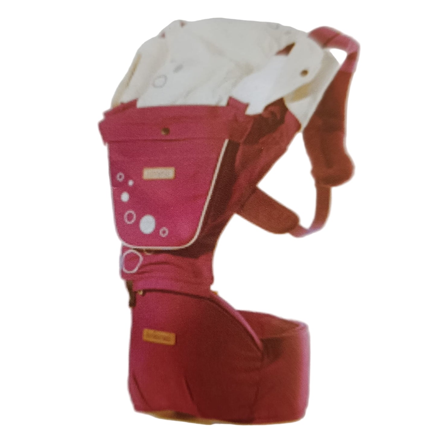 CARRIER HIPSEAT (ai mama)