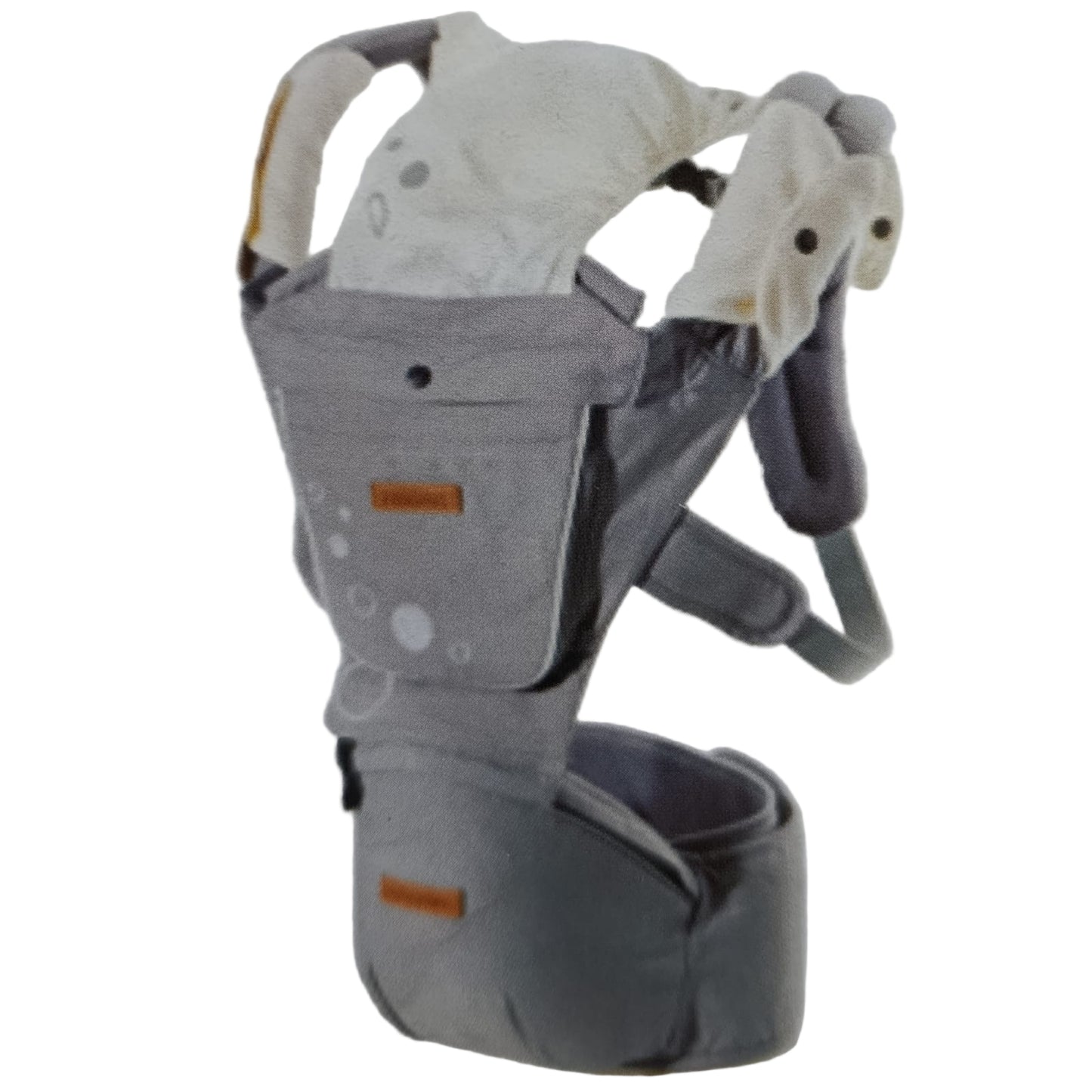 CARRIER HIPSEAT (ai mama)