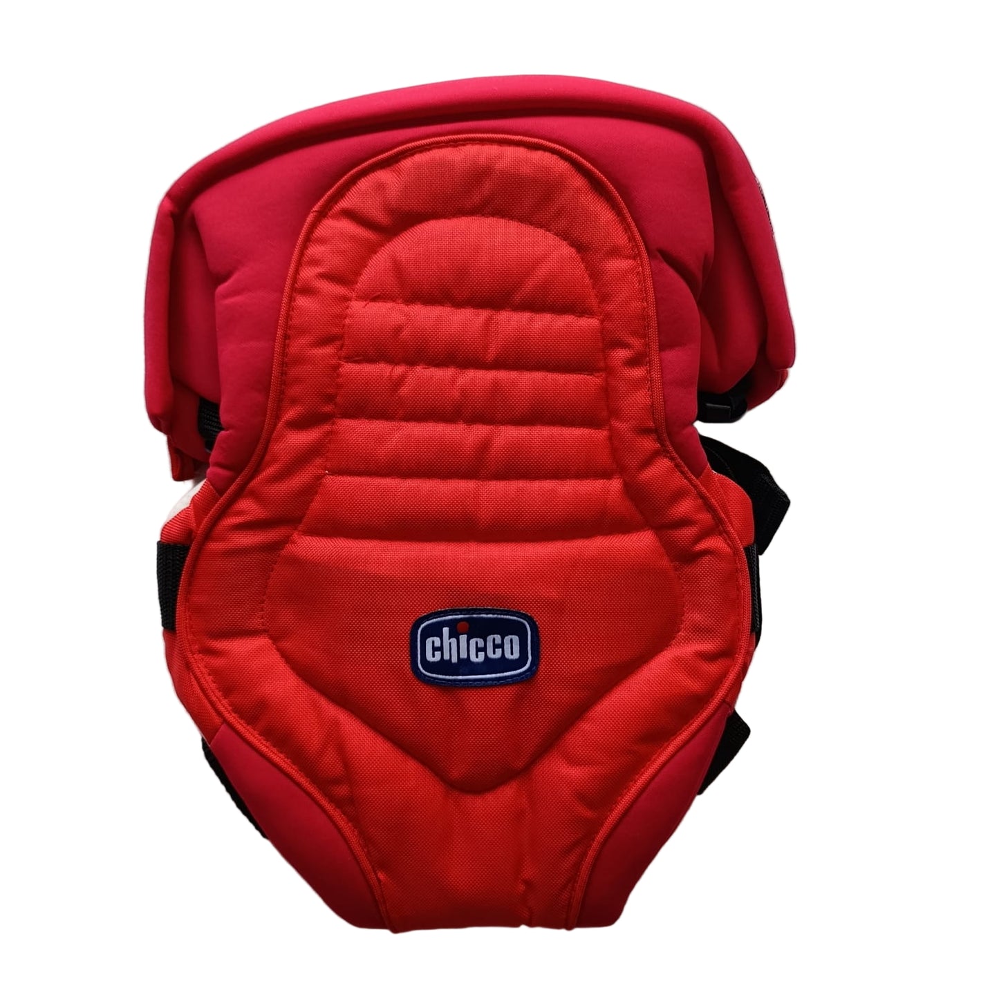 CARRIER CHICCO