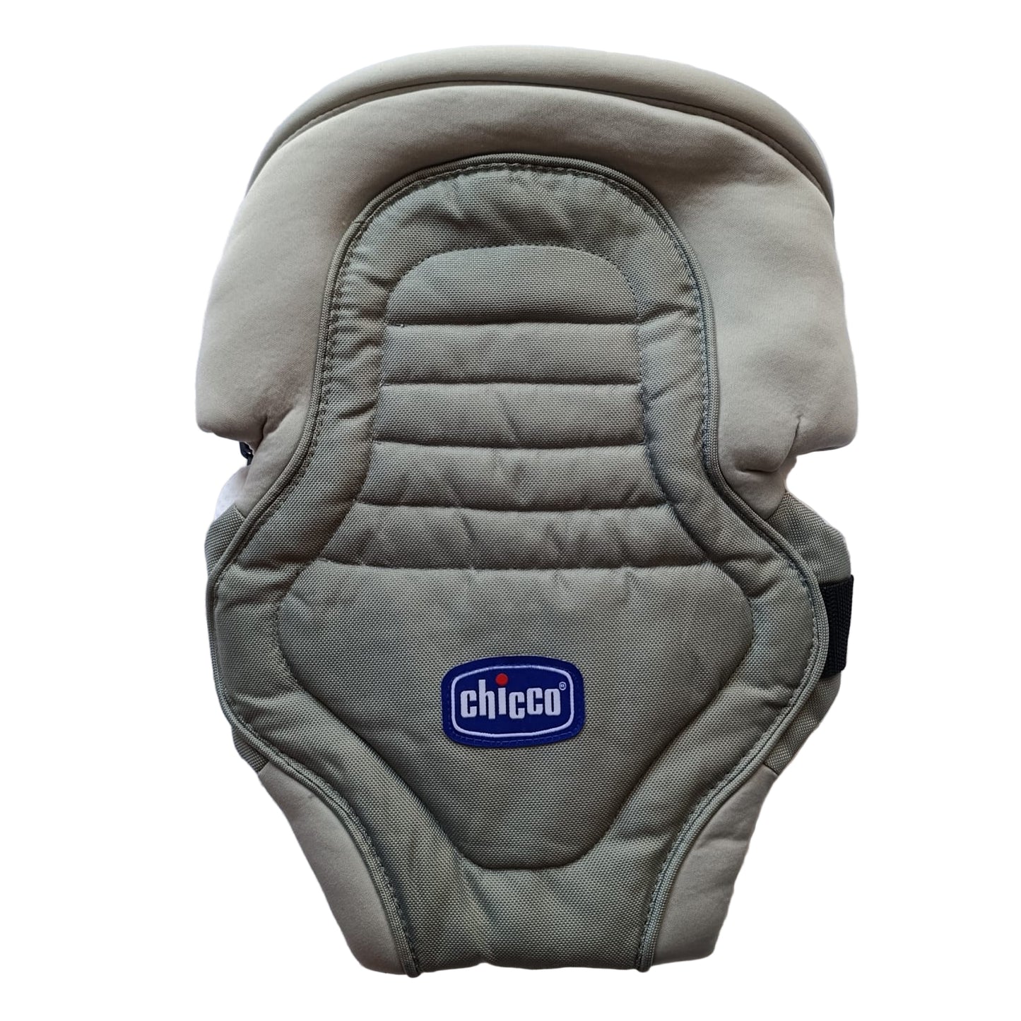 CARRIER CHICCO