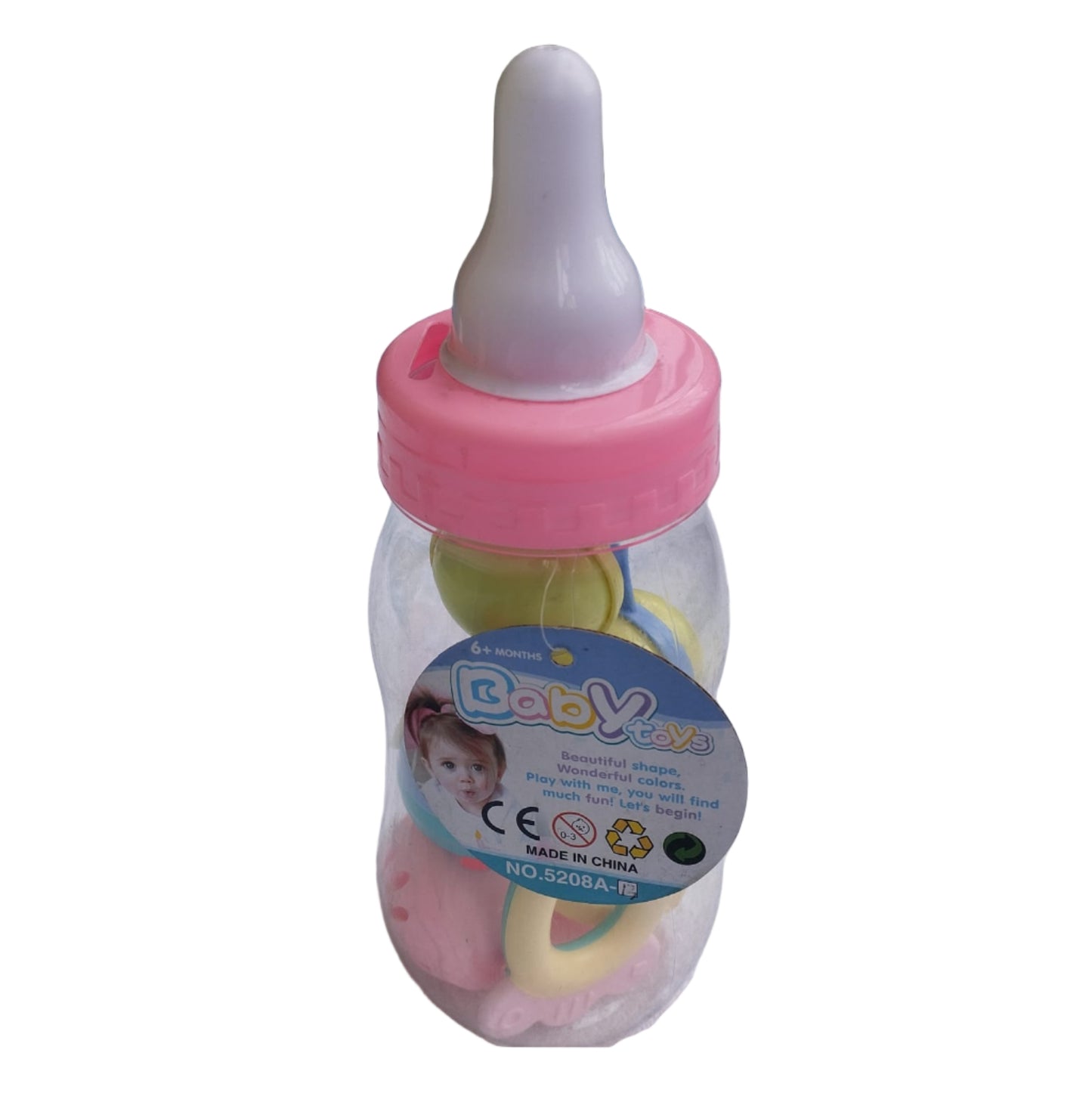 TOY SMALL