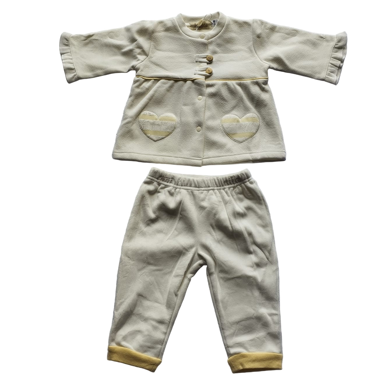 SUIT (BBL-26)
