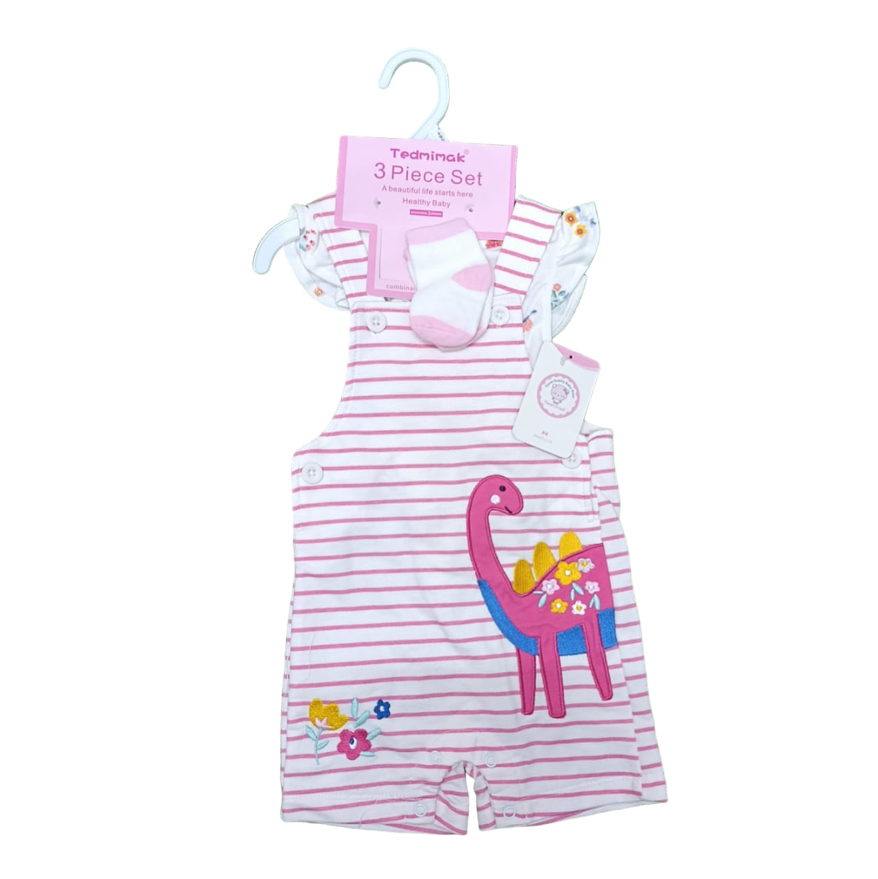 3 PIECE SET (DANGARE)