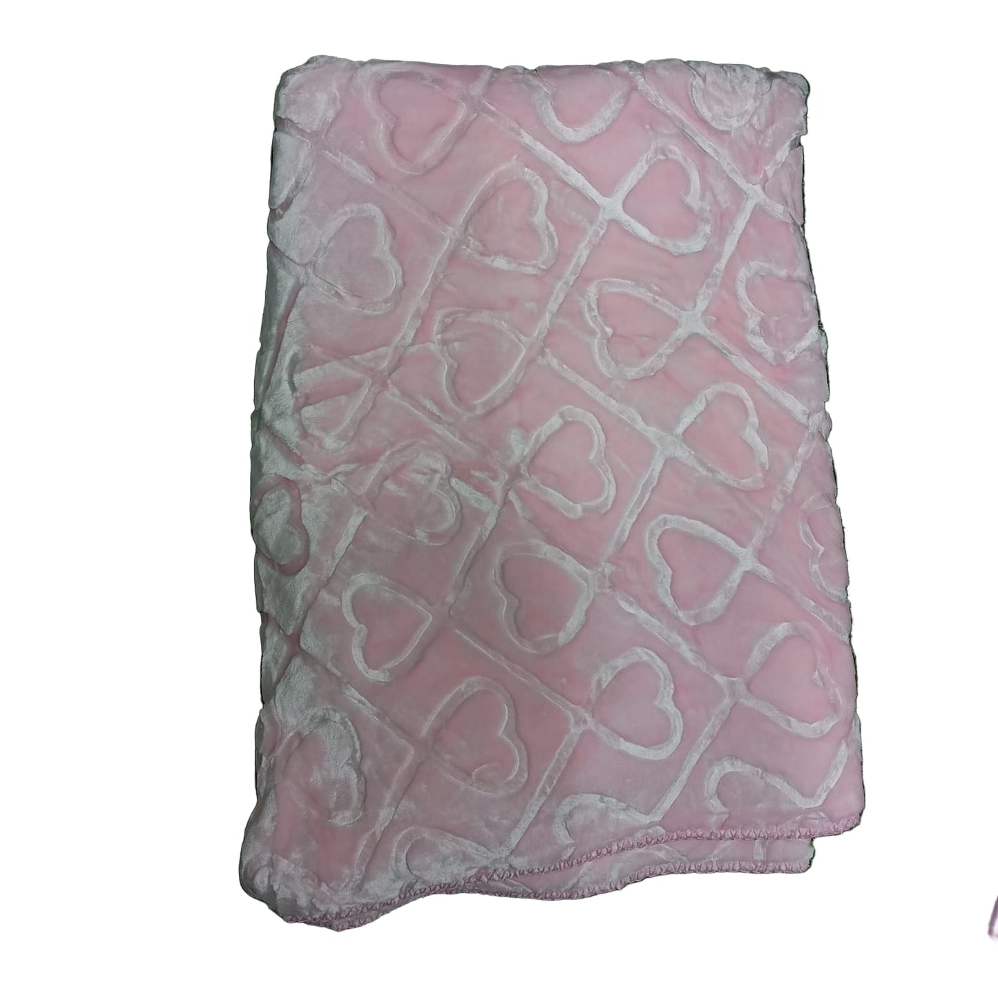 BLANKET LOVE HEART