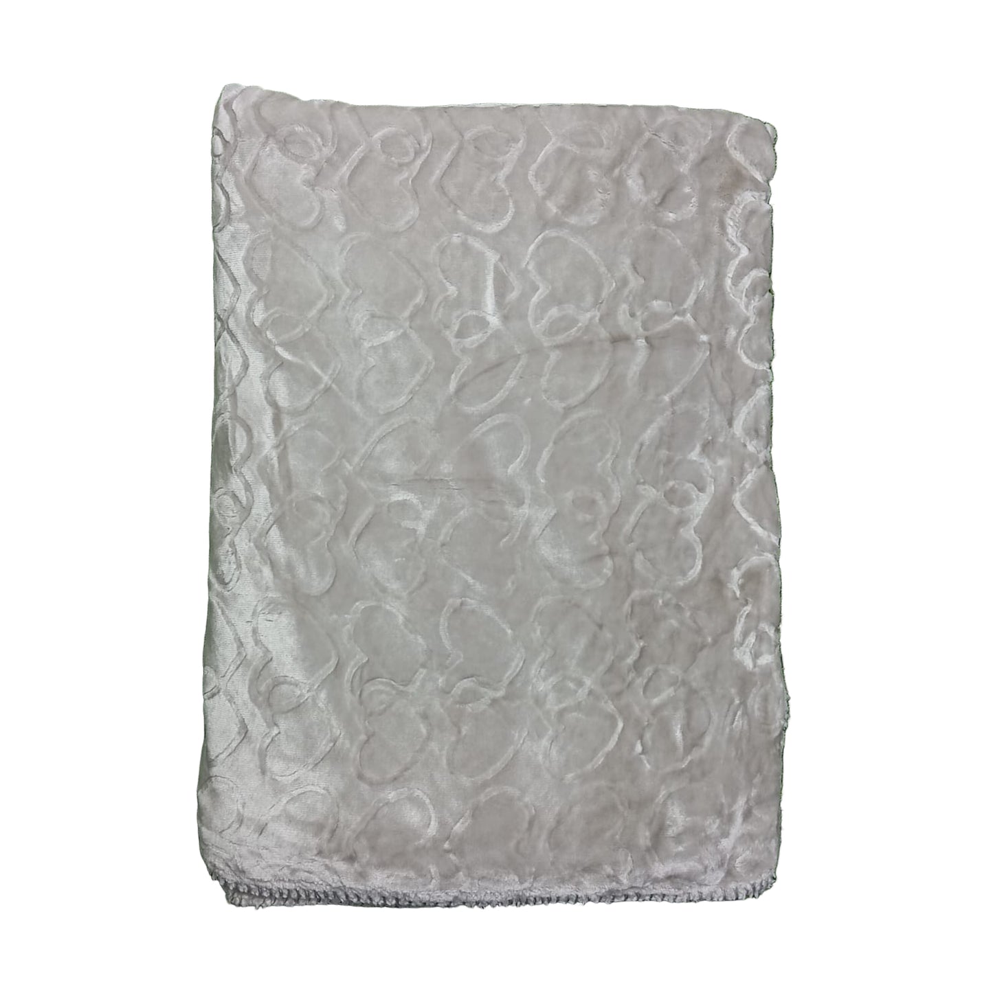 BLANKET LOVE HEART