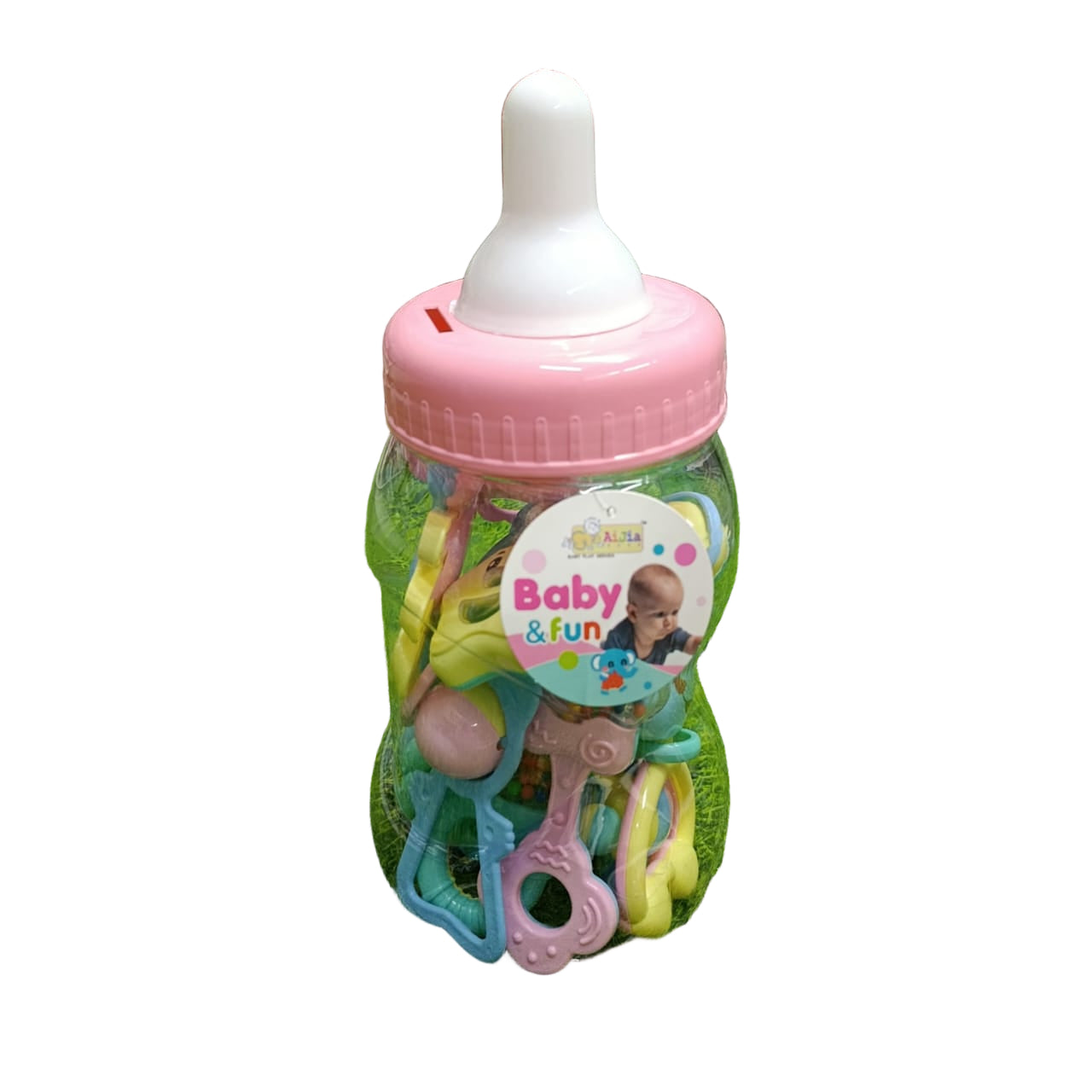 TOY BIG