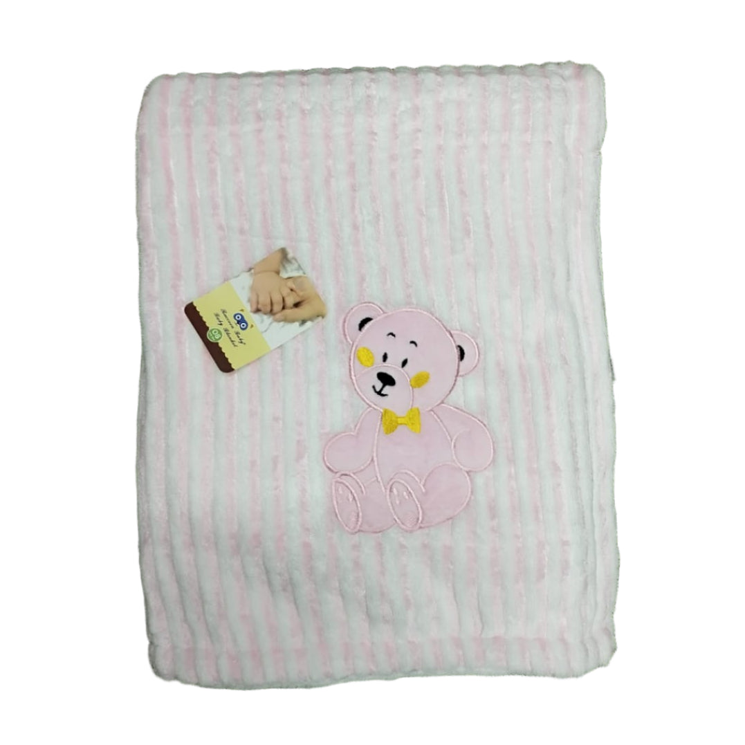 SHAWL STRIPES (VERTICAL)