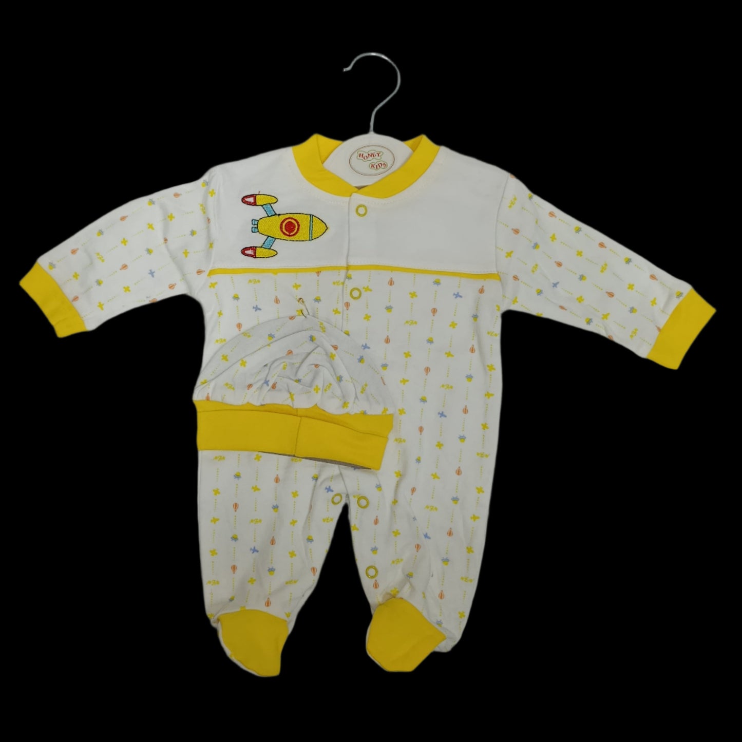 ROMPER HN52 PCS
