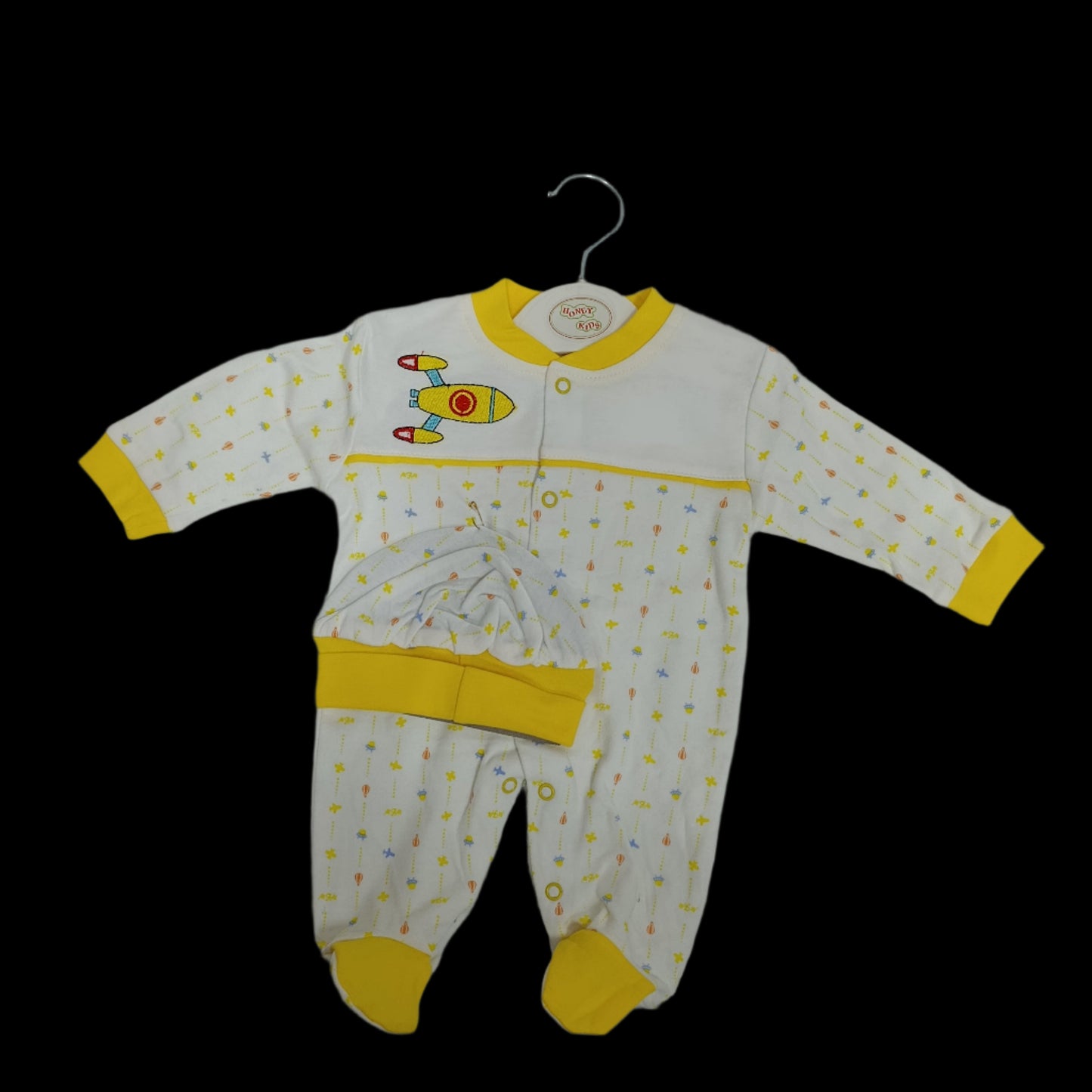 ROMPER HN52 PCS