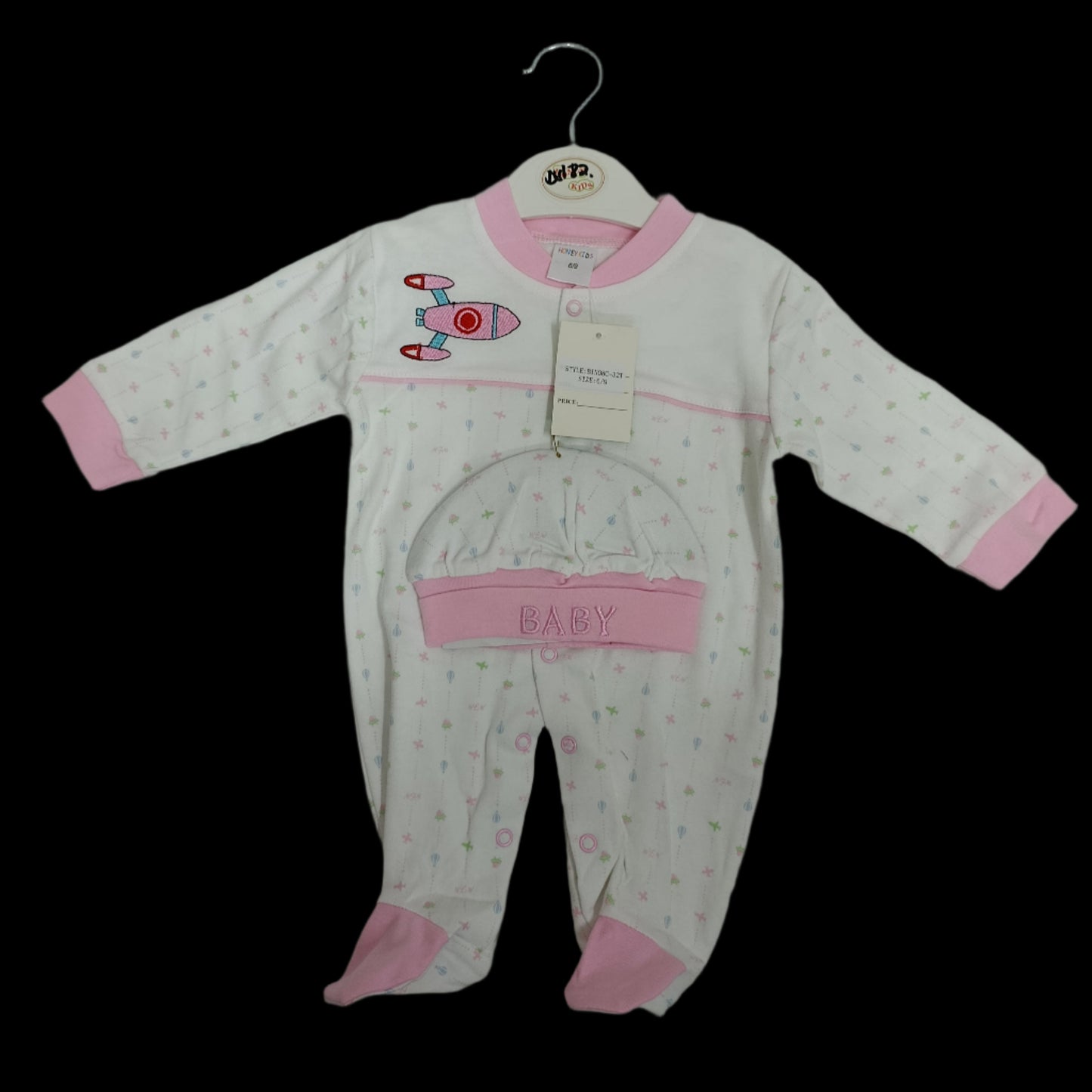 ROMPER HN52 PCS