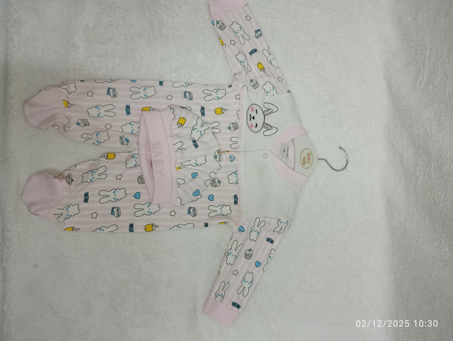 ROMPER HN52 PCS