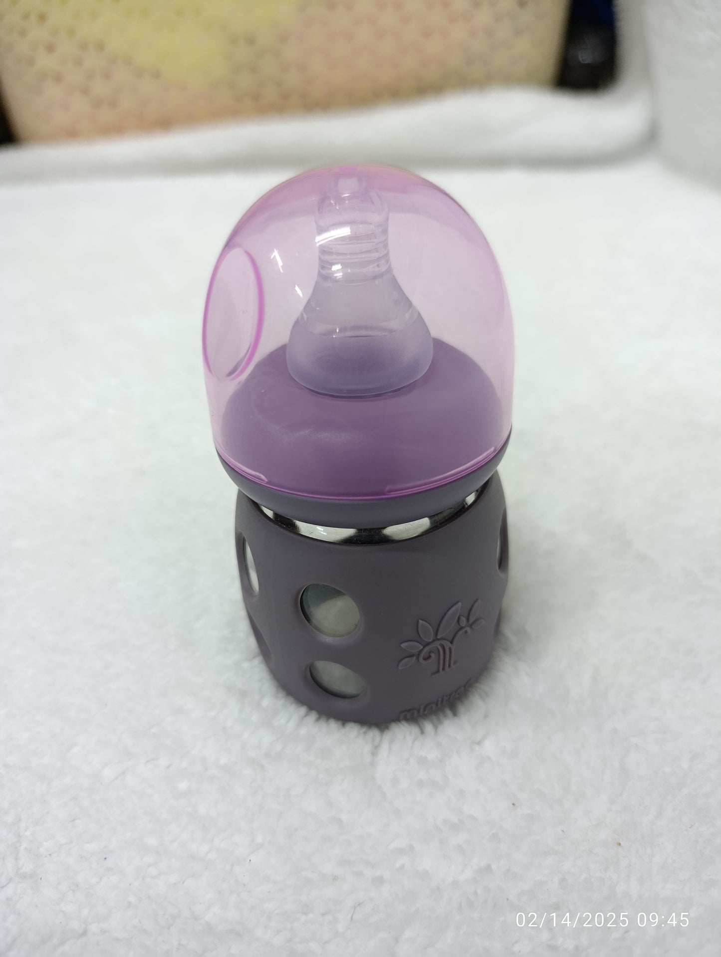 FEEDING BOTTLE ZR039