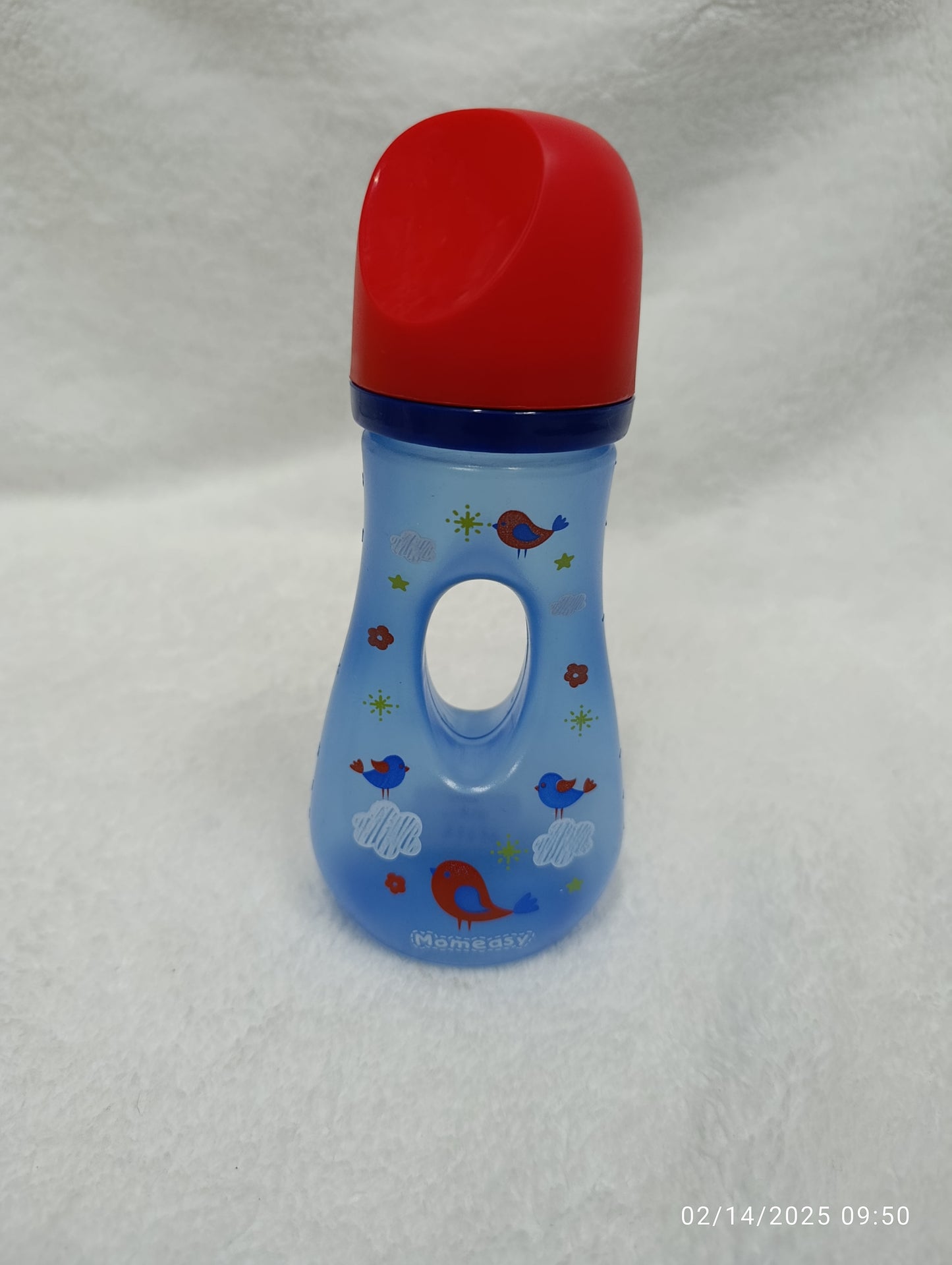FEEDING BOTTLE 44768
