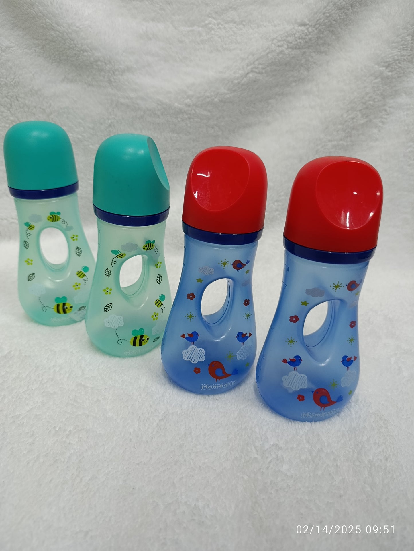 FEEDING BOTTLE 44768