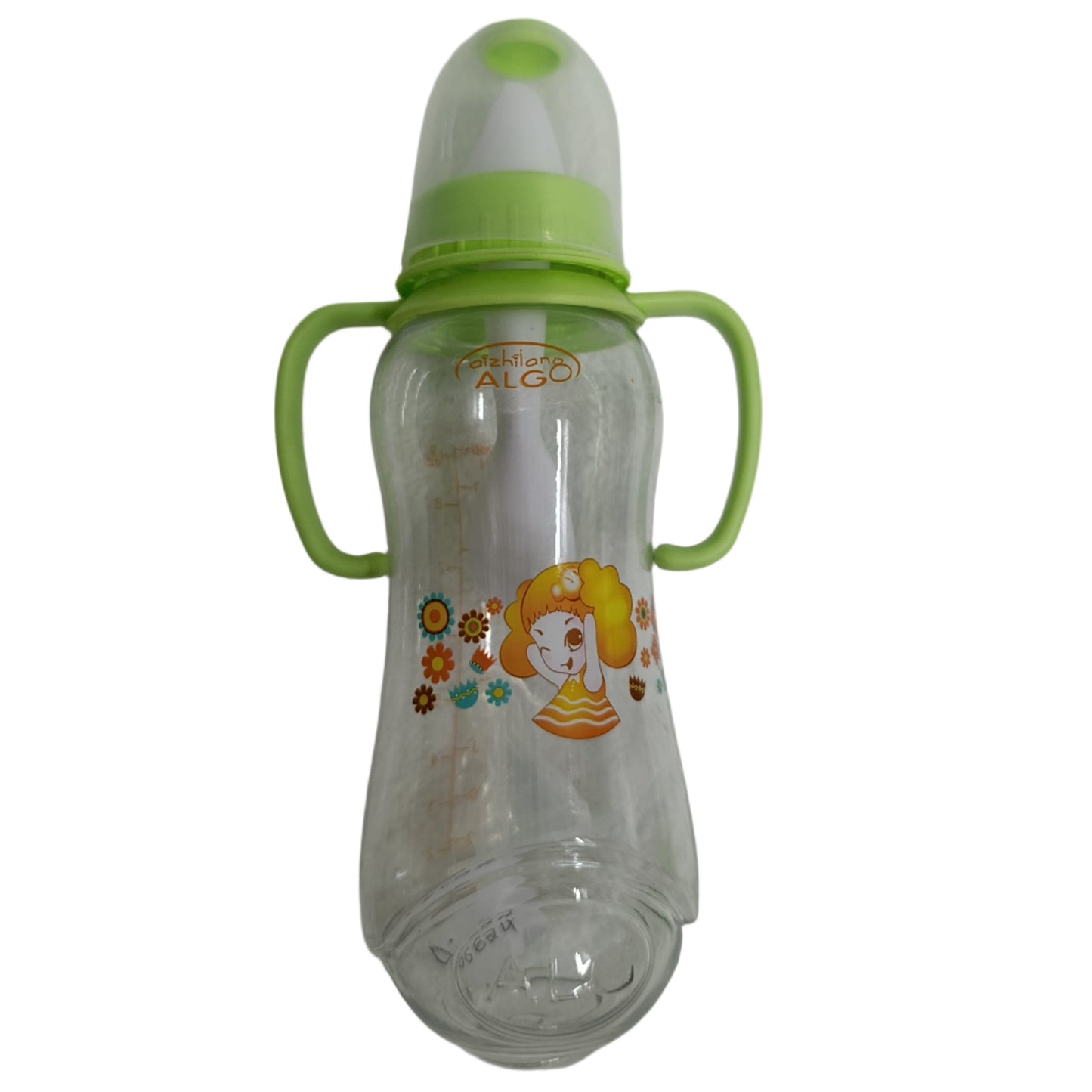 FEEDING BOTTLE STAR