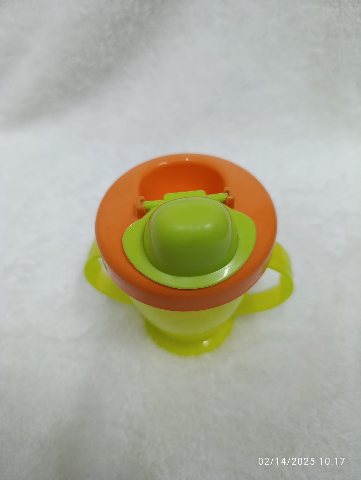 TRAINING CUP LE15335 PCS