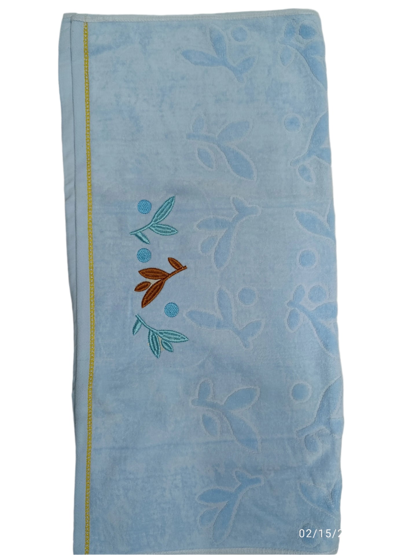 TOWEL SOFT HQ PCS