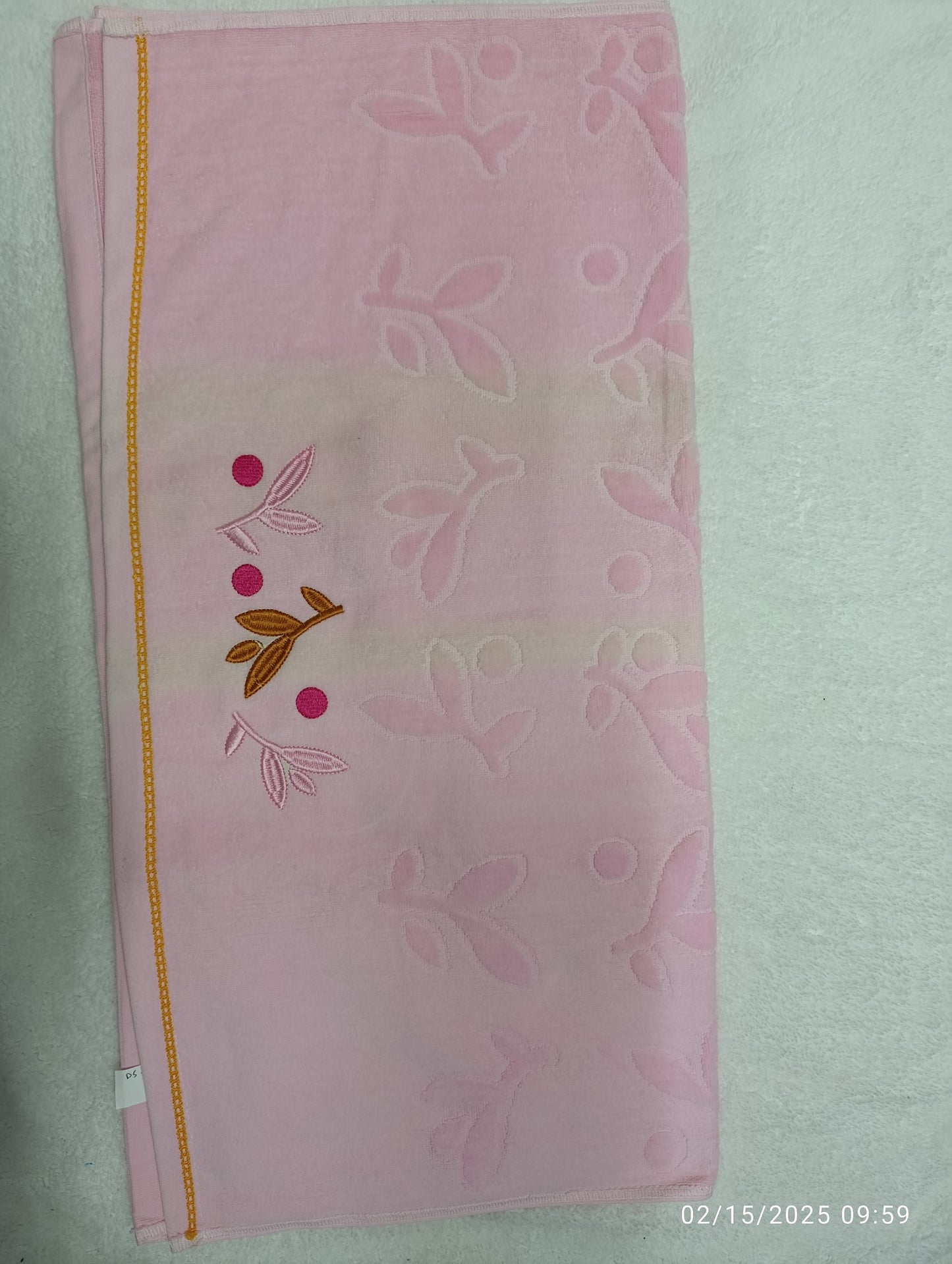 TOWEL SOFT HQ PCS
