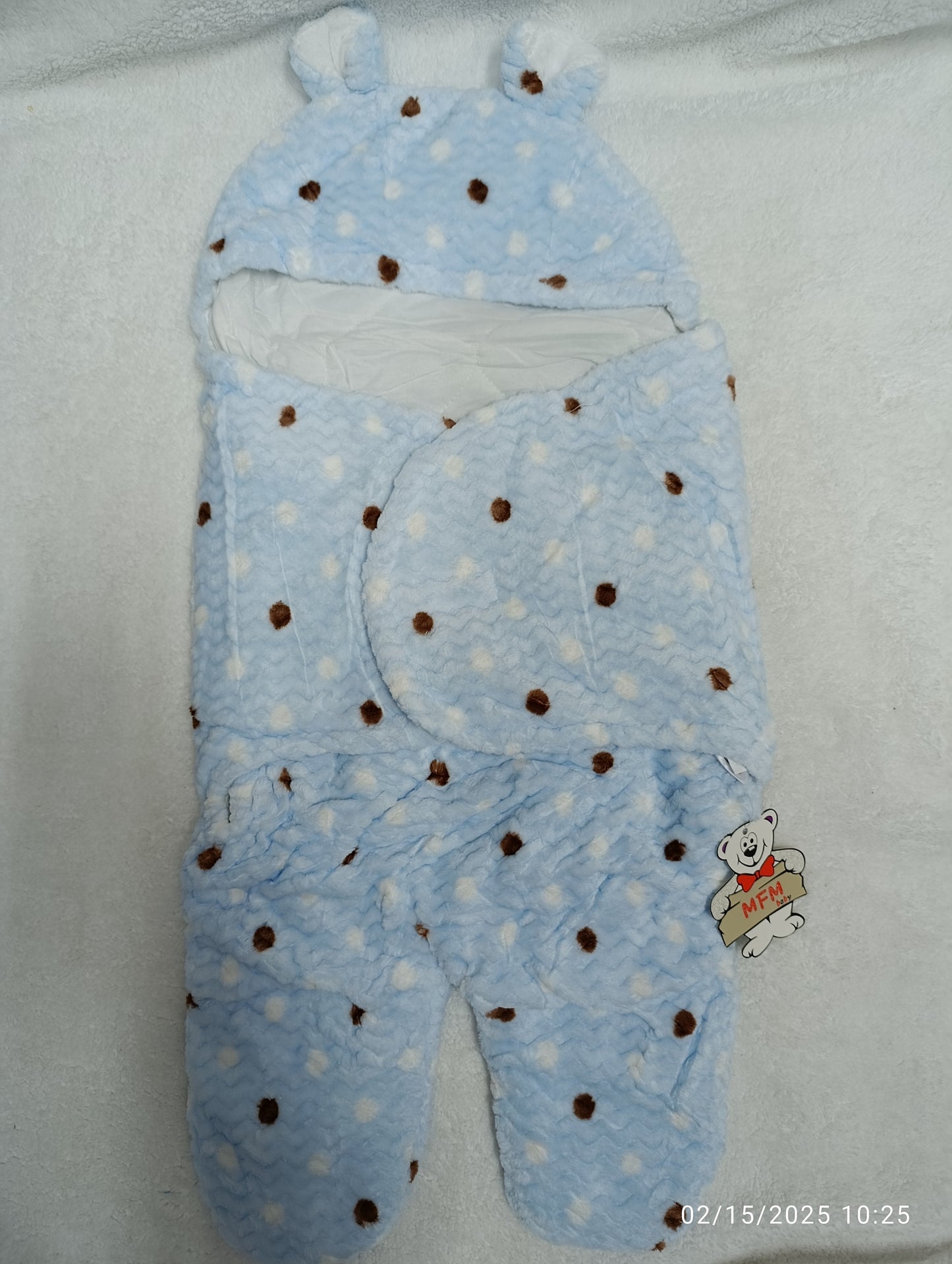 SWADDLE