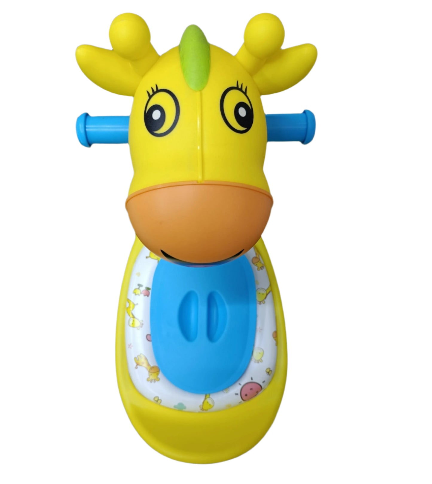 POTTY 8101