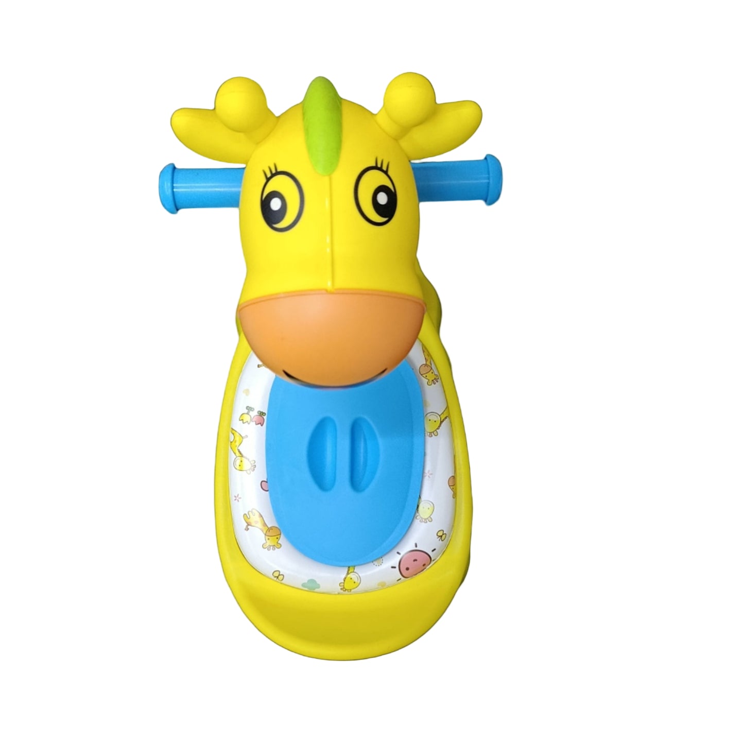 POTTY 8101