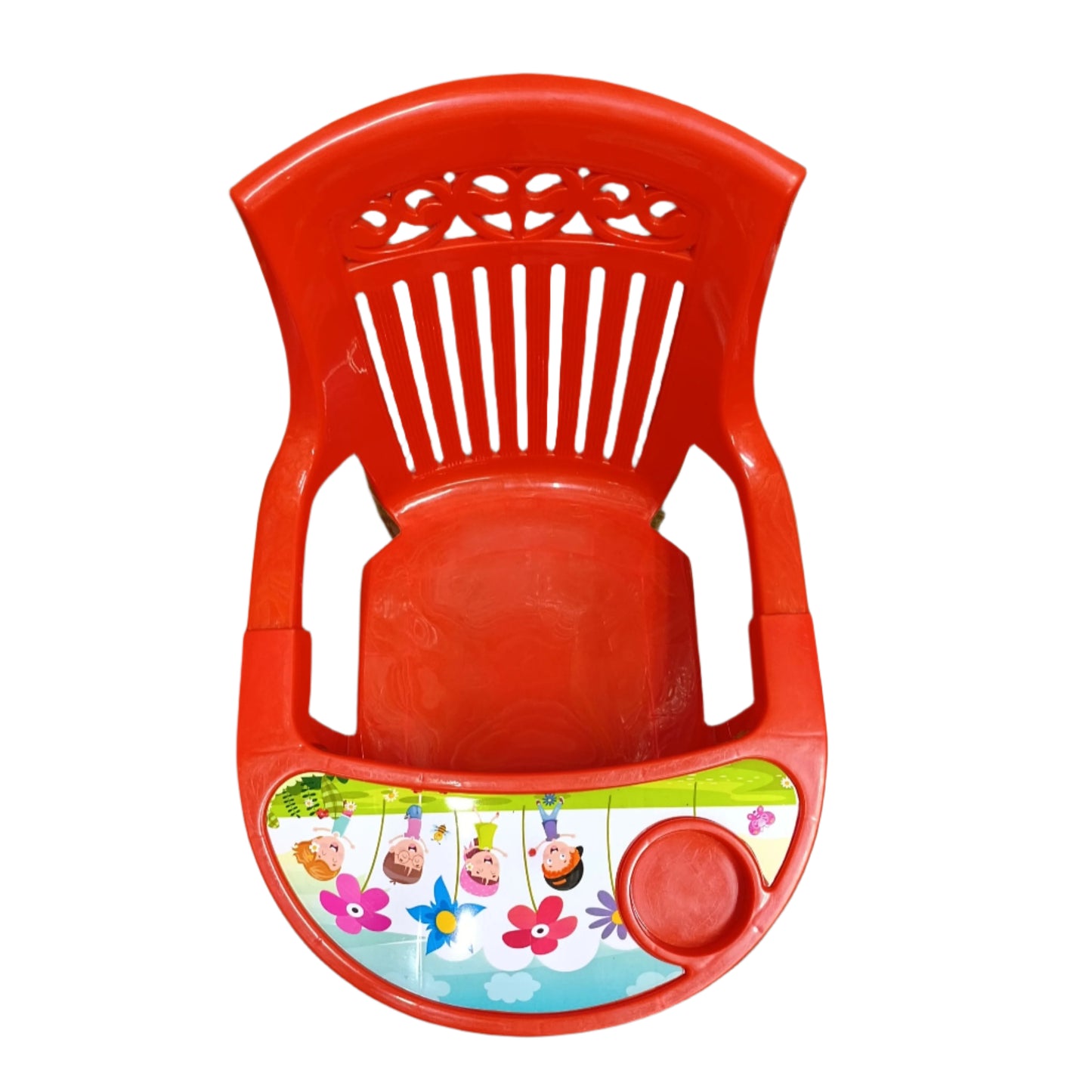 BABY CHAIR TRAY