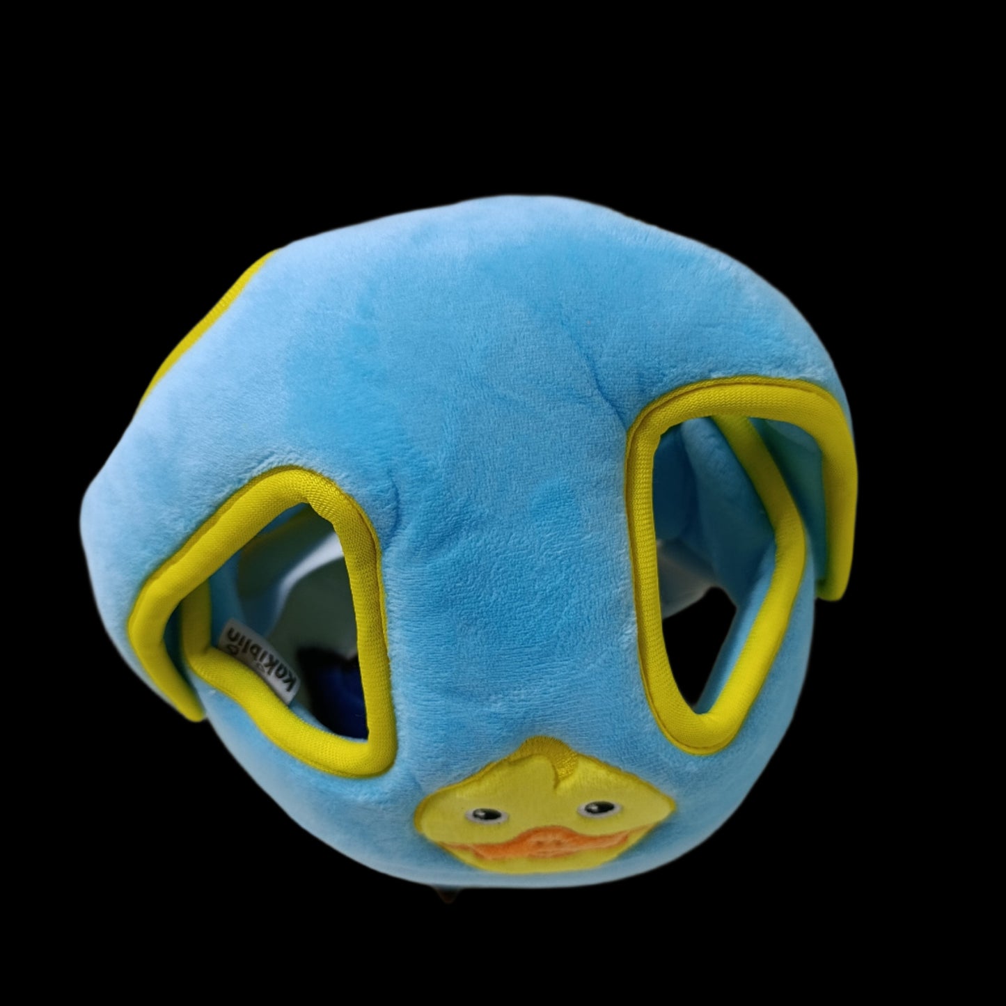HEAD PROTECTOR SPONGE