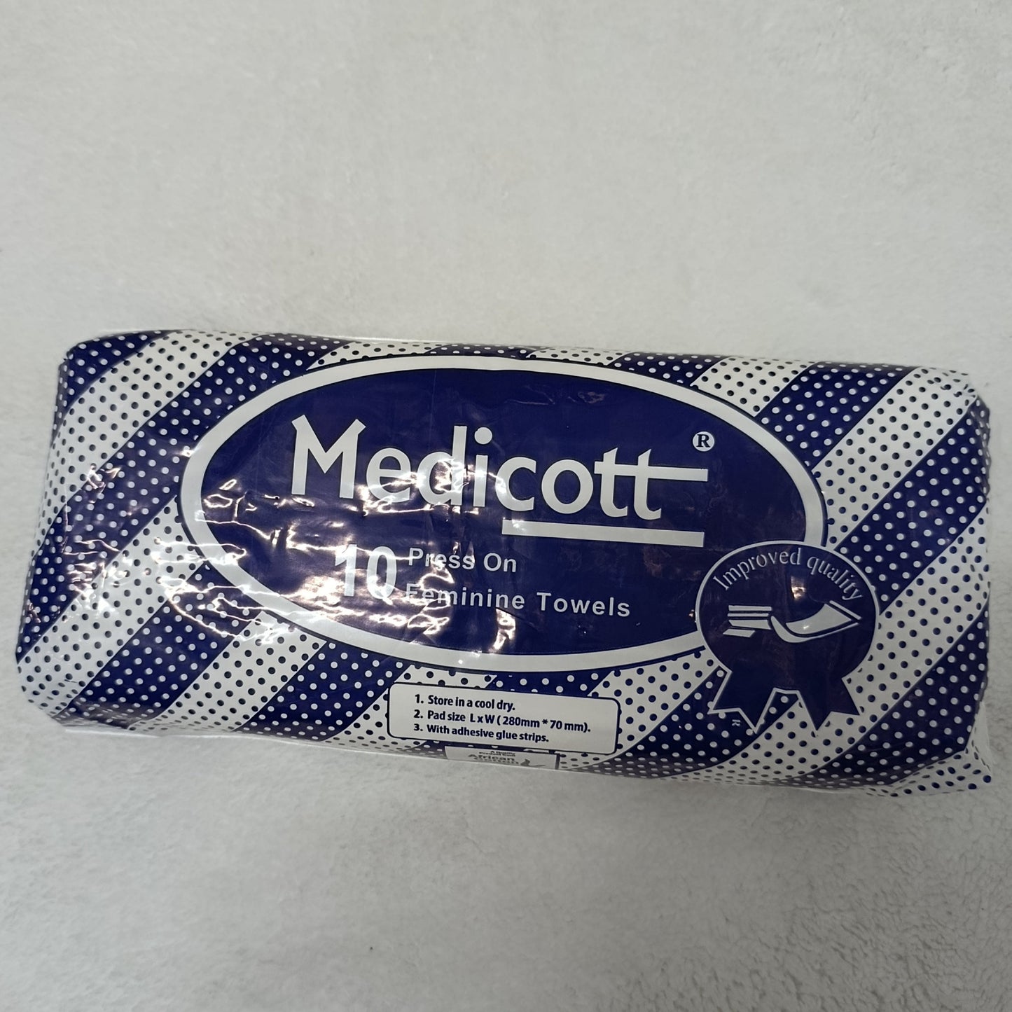 MEDICOTT