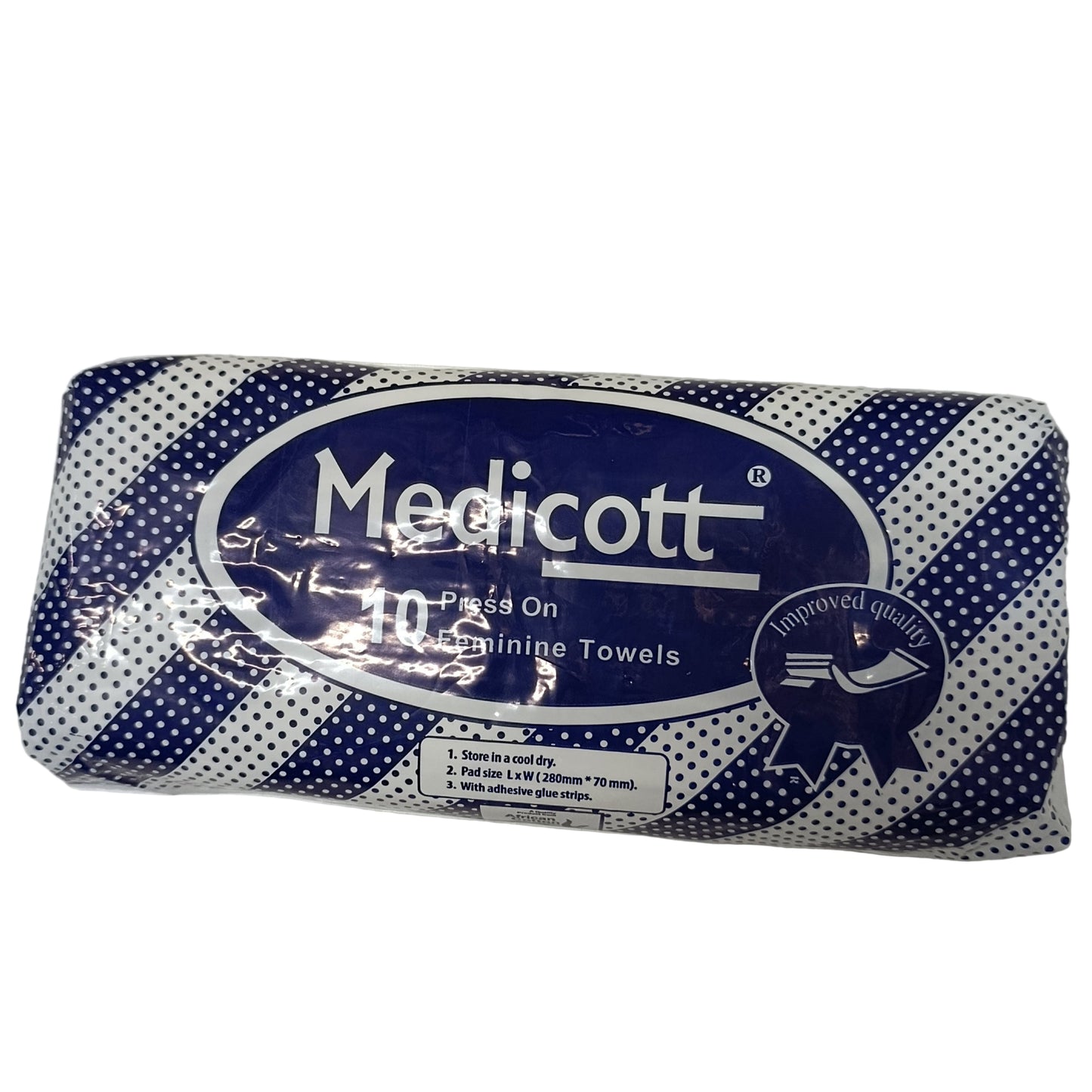MEDICOTT