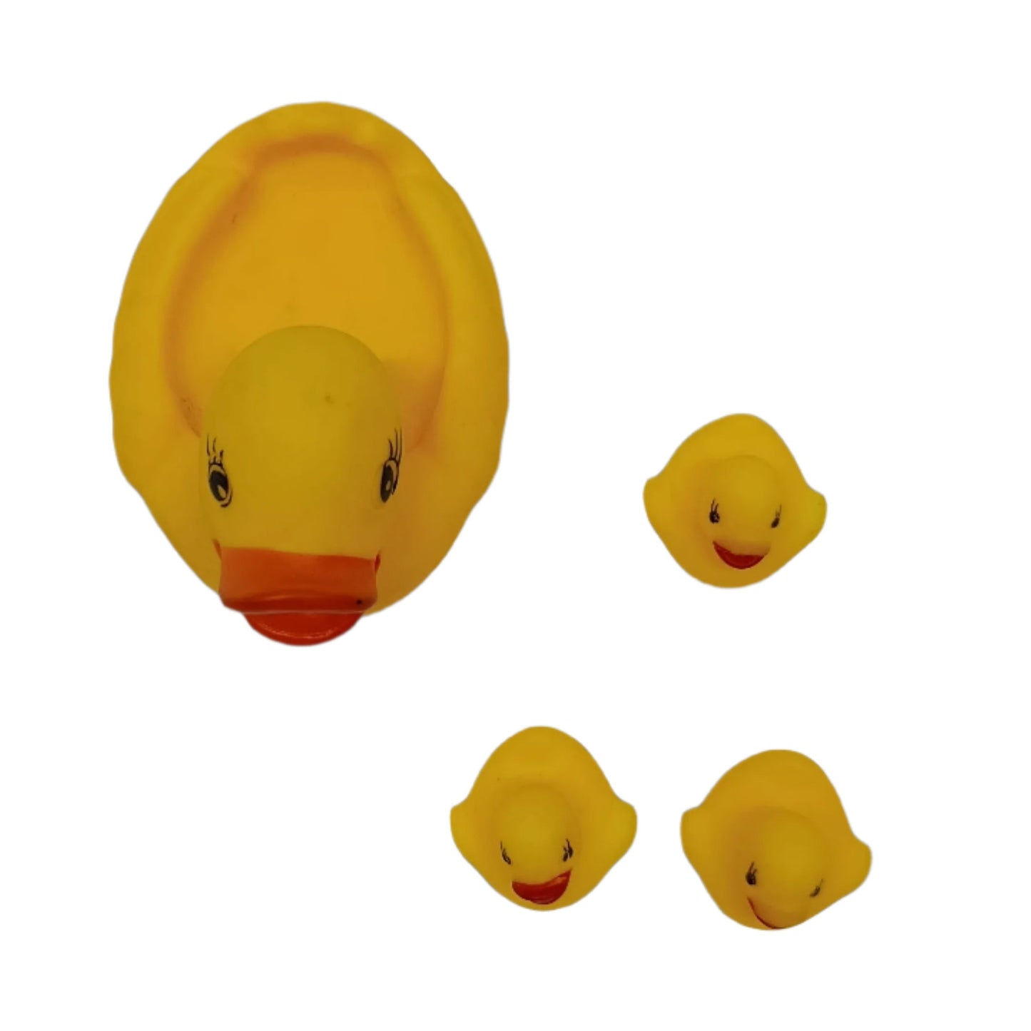 DUCKIES