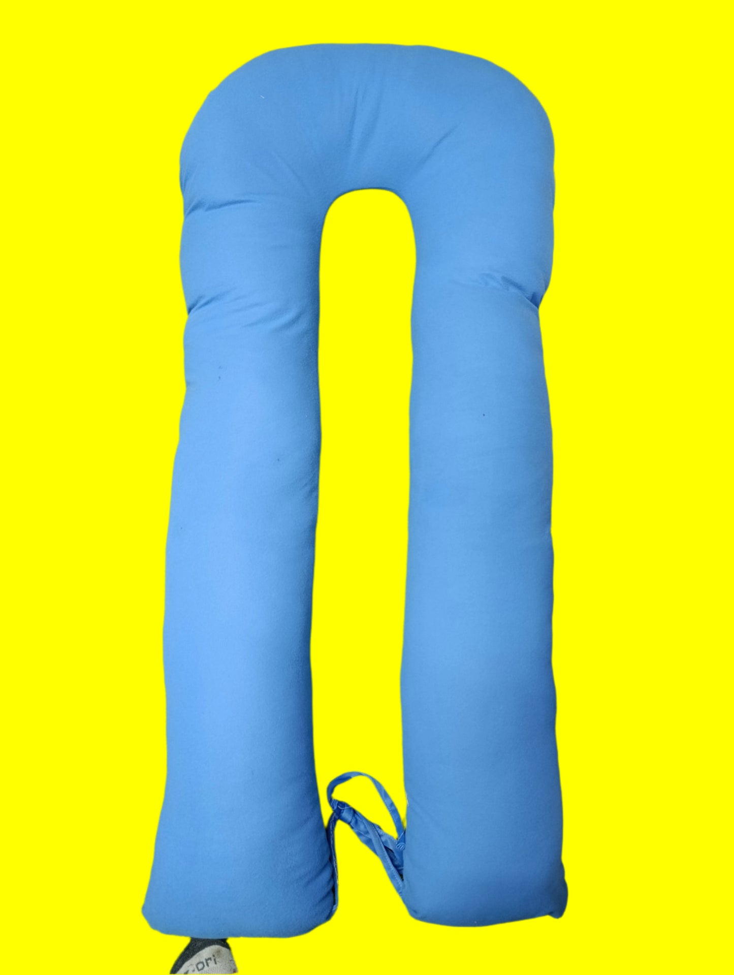 PREGNANCY PILLOW U-SHAPED