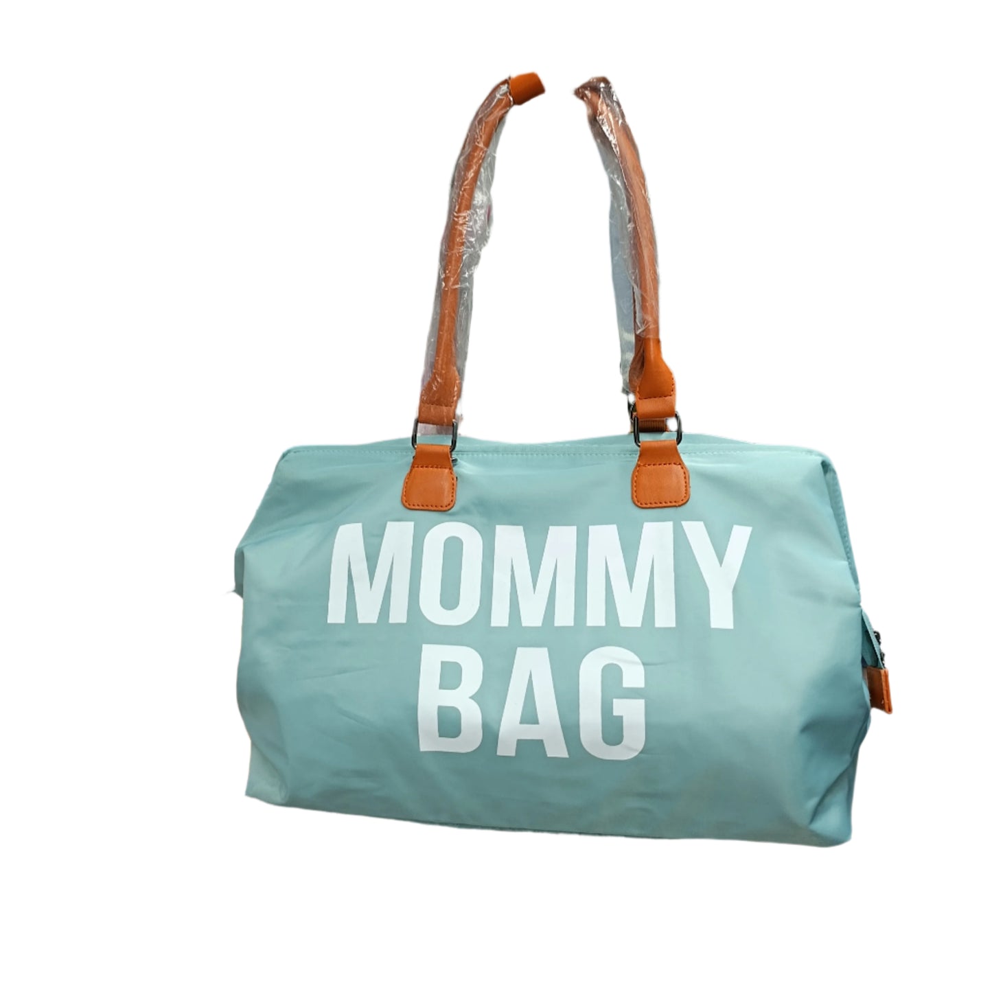 MOMMY BAG HANDBAG DIAPER BAG