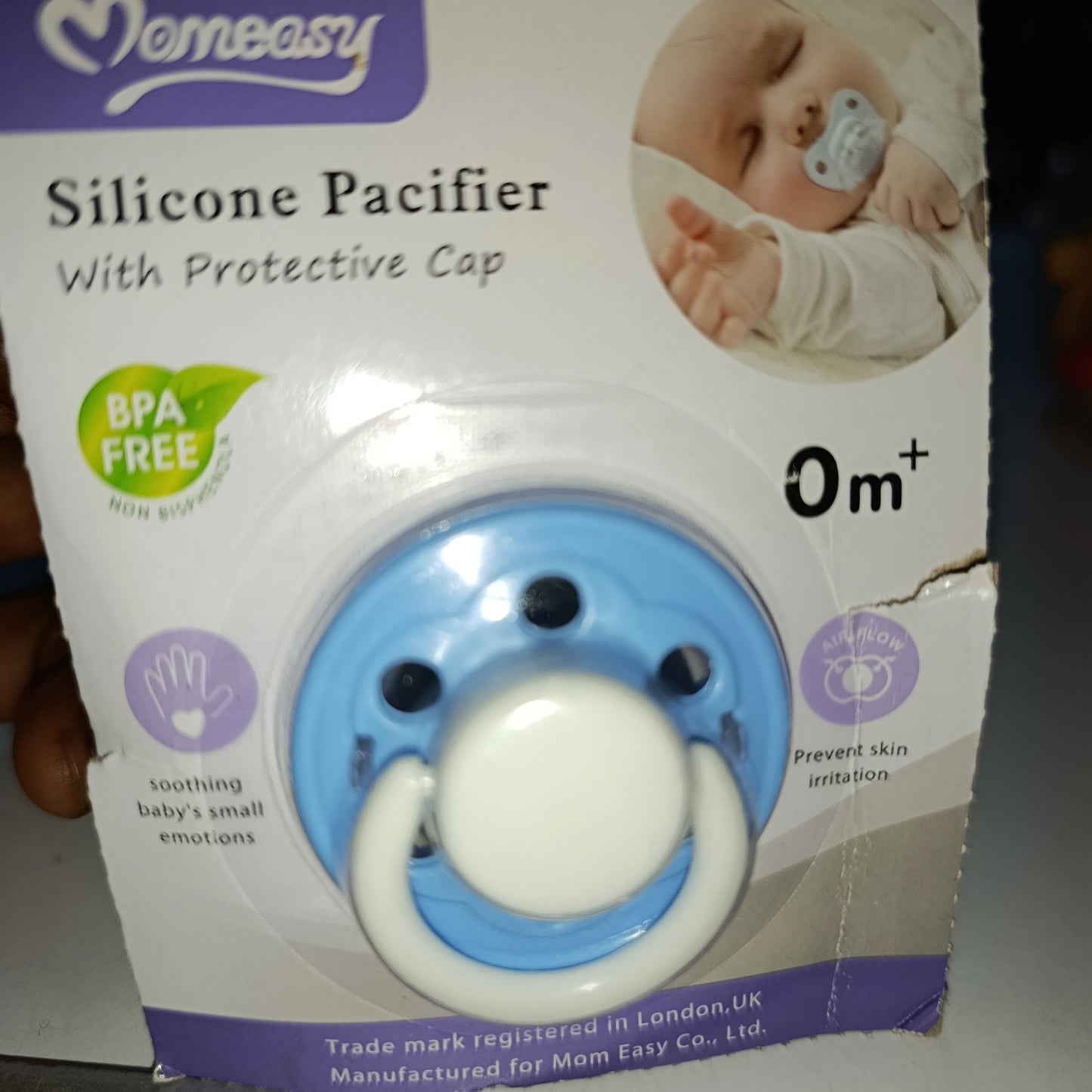 PACIFIER 45526
