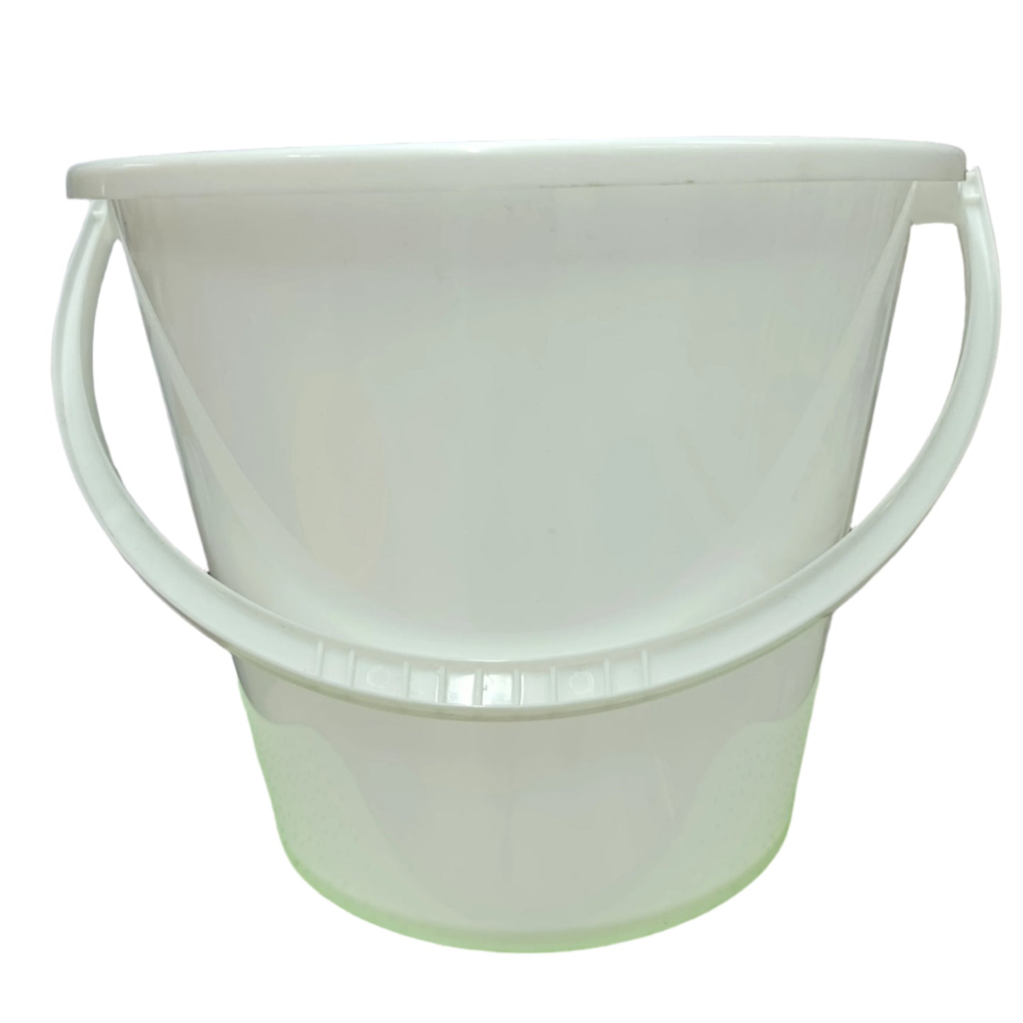 BUCKET MAJICK WHITE