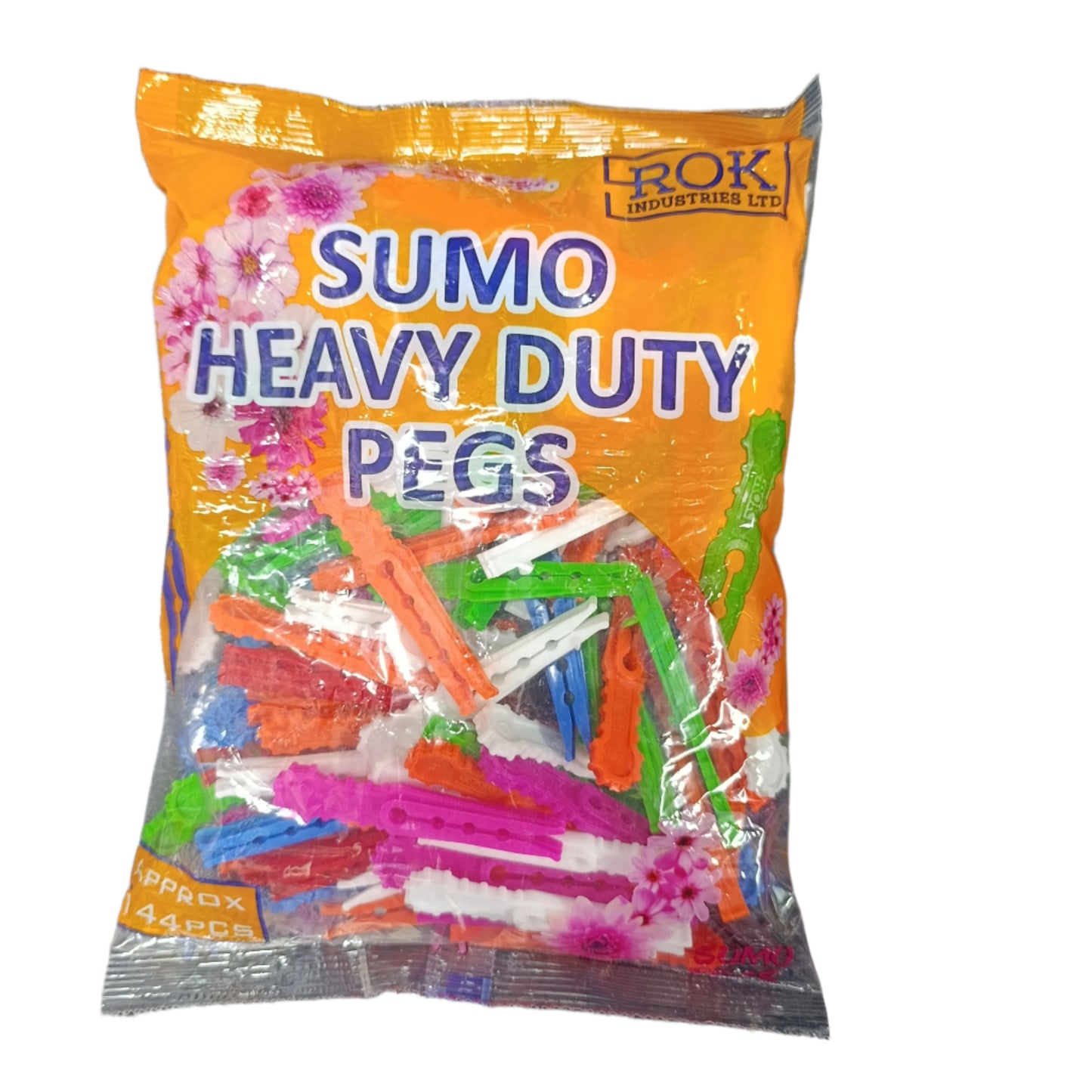 SUMO HEAVY DUTY PEGS