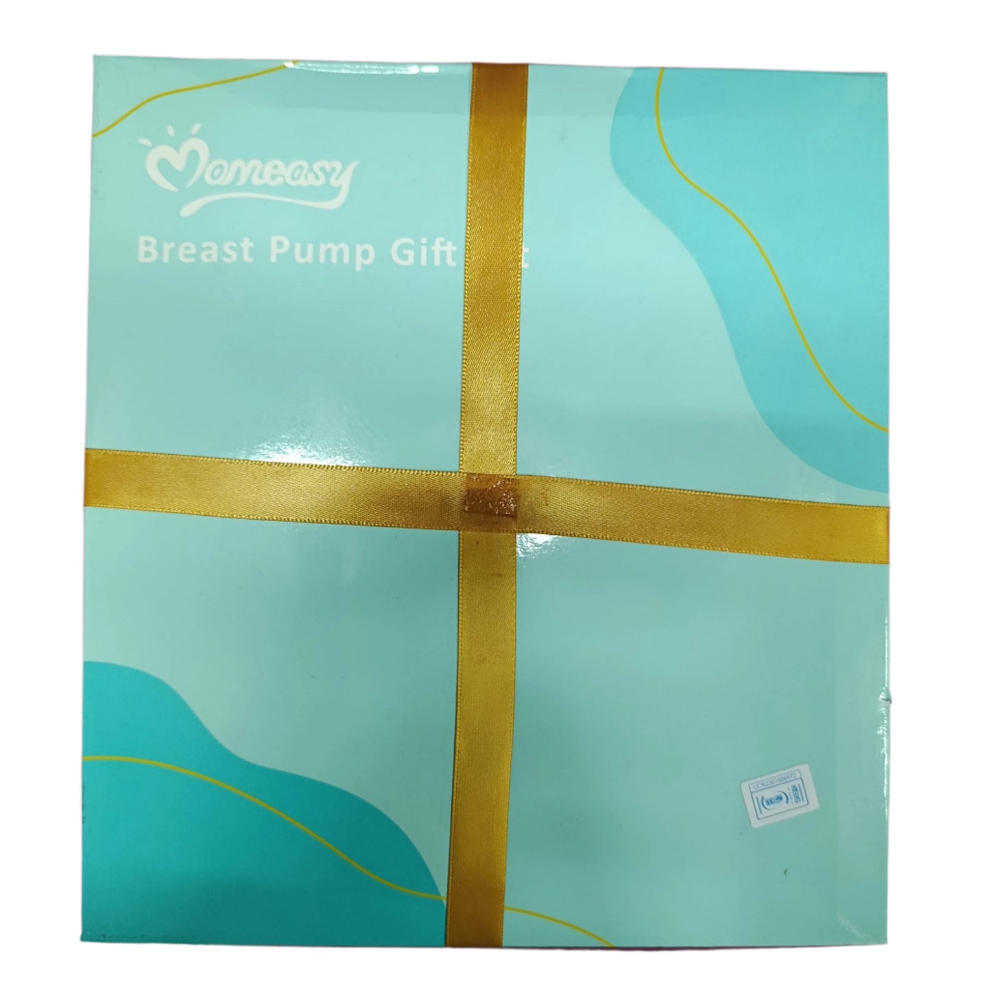 BREAST PUMP SET 45815