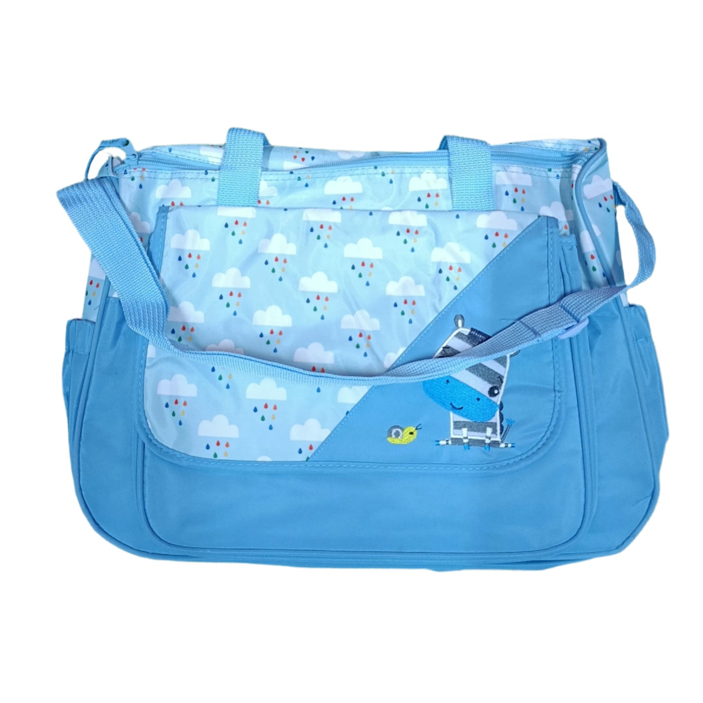 BAG CARTOON 5 IN ONE