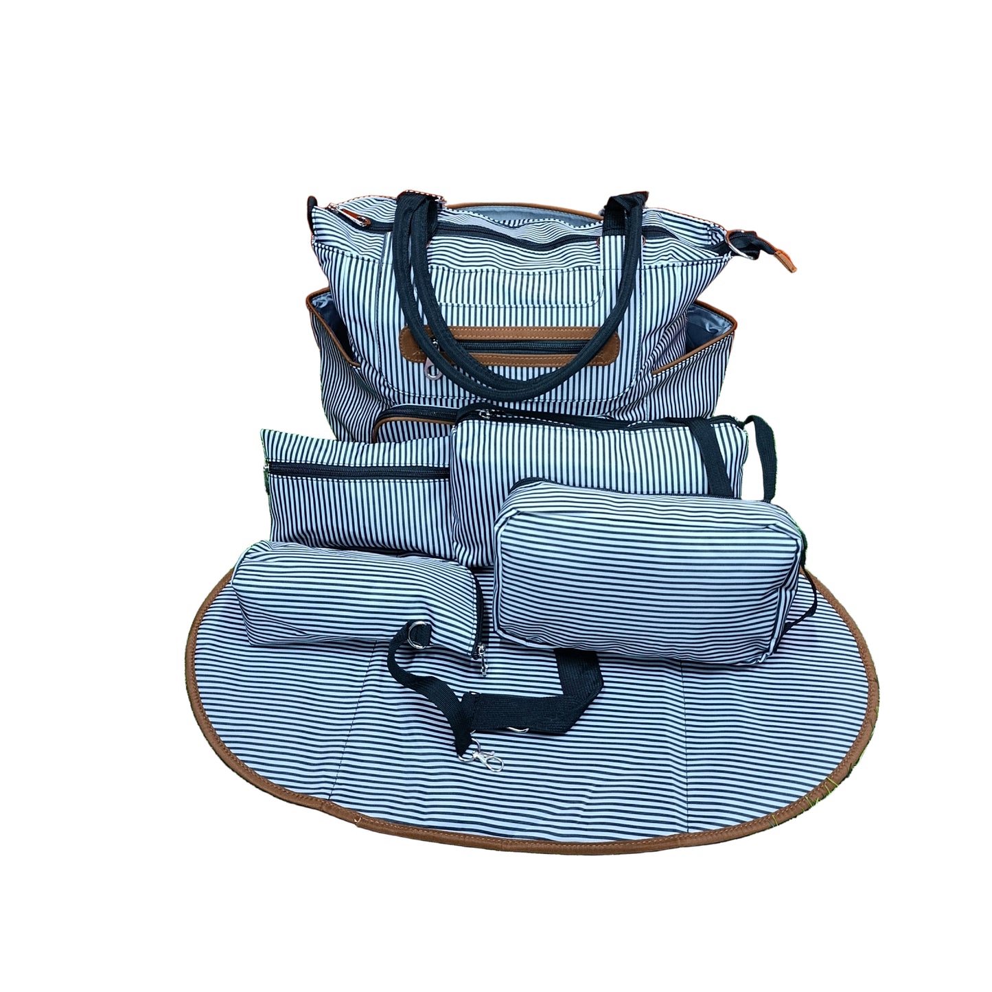 BAG 6 IN 1