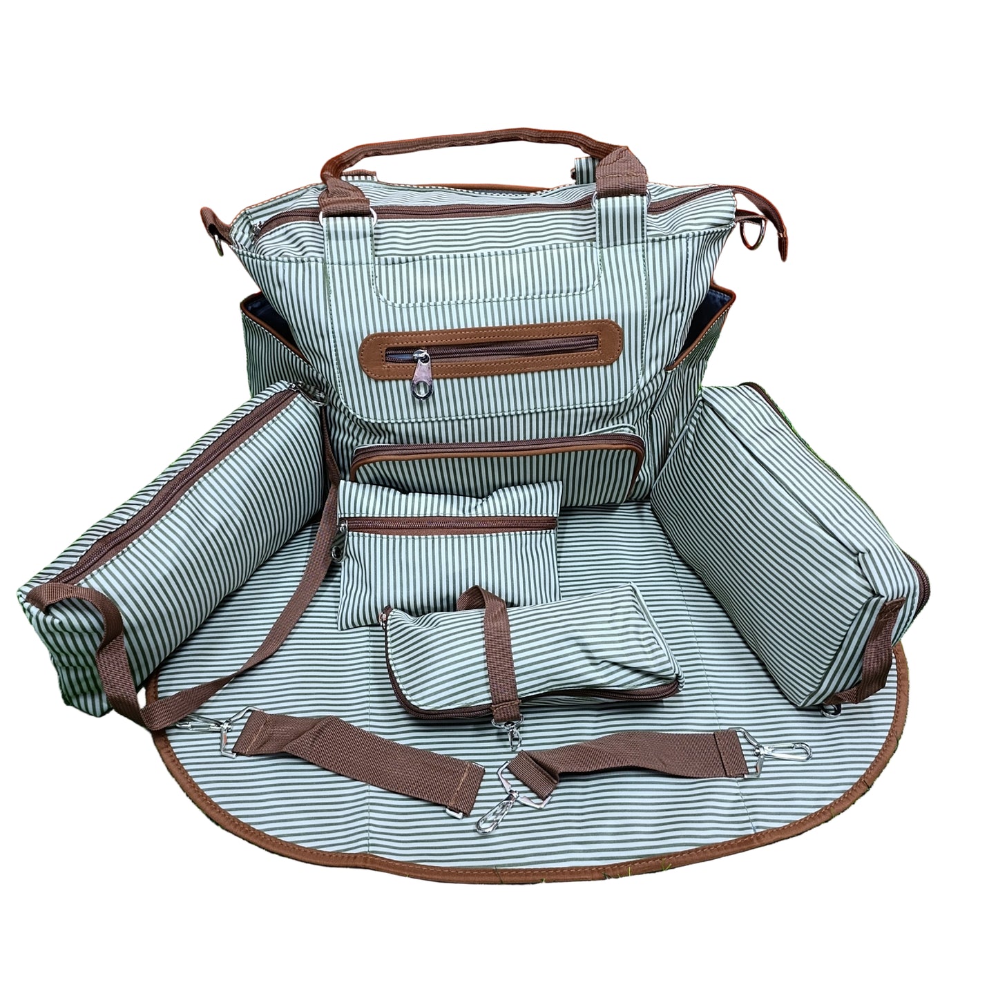 BAG 6 IN 1