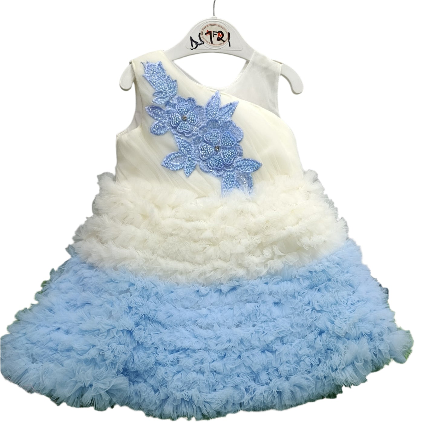 DRESS FANCY 10