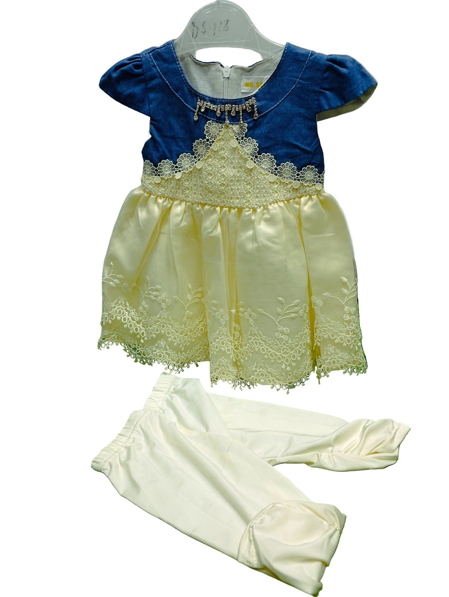 DRESS net