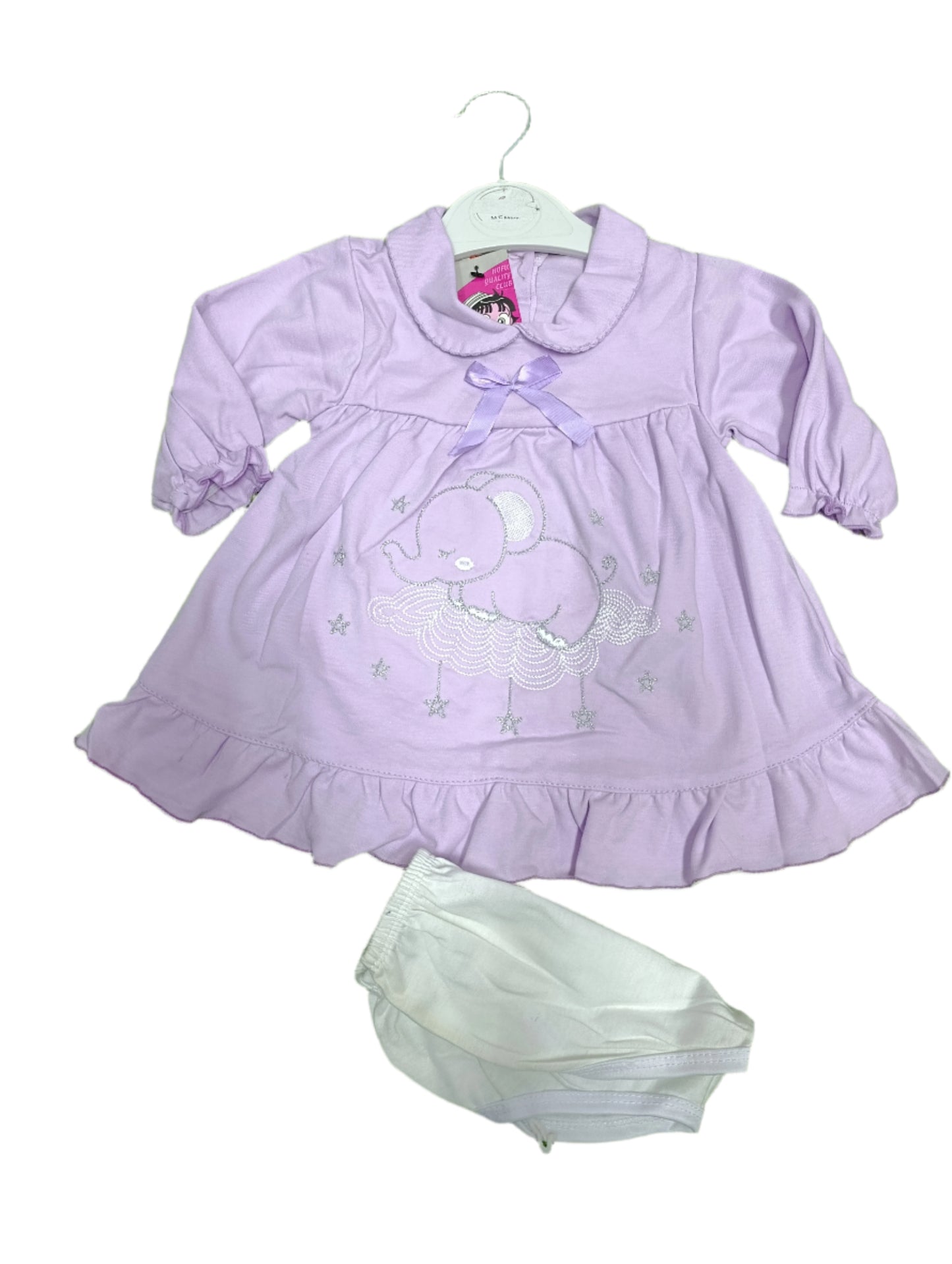 DRESS COTTON 1