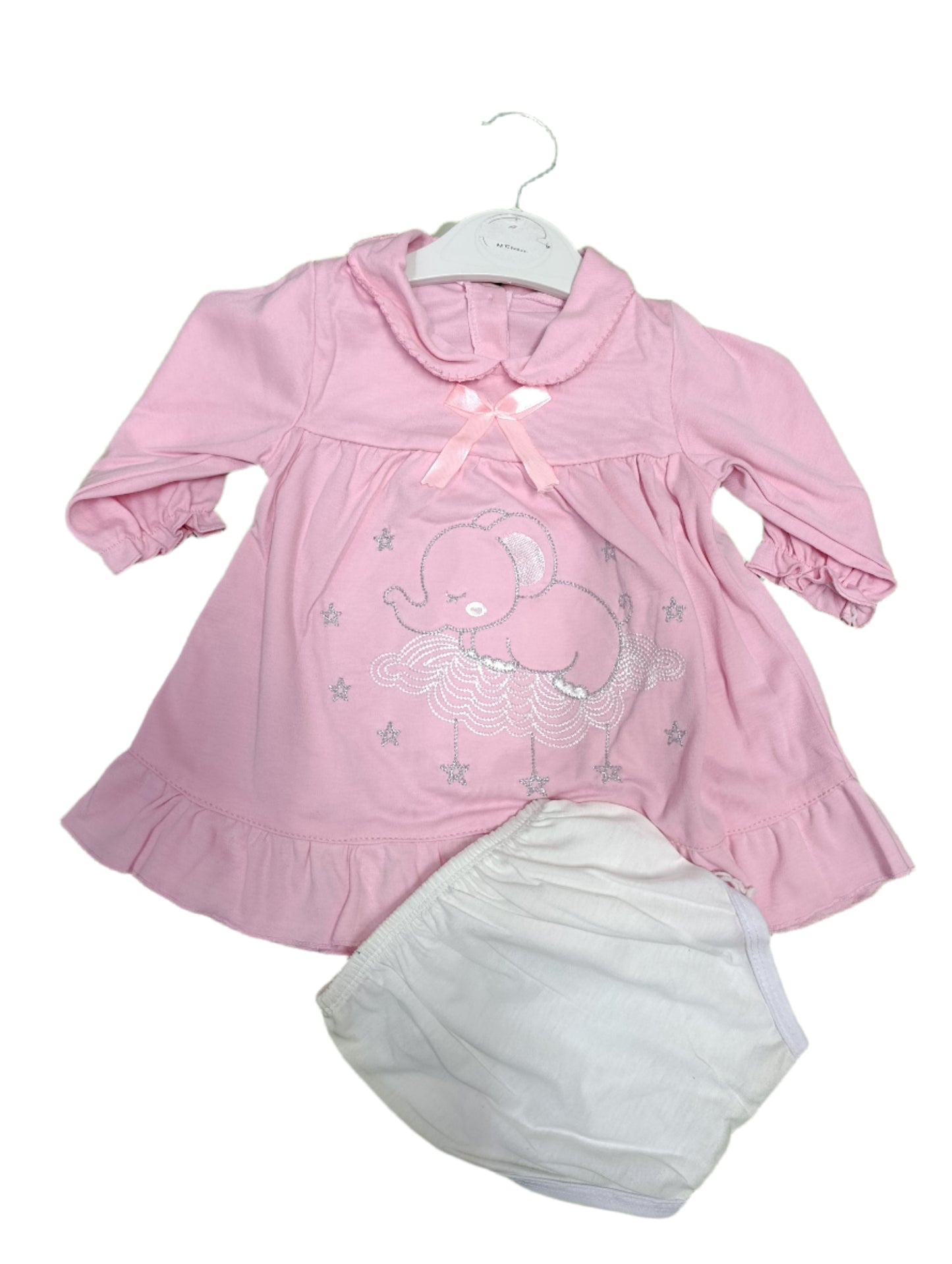 DRESS COTTON 1