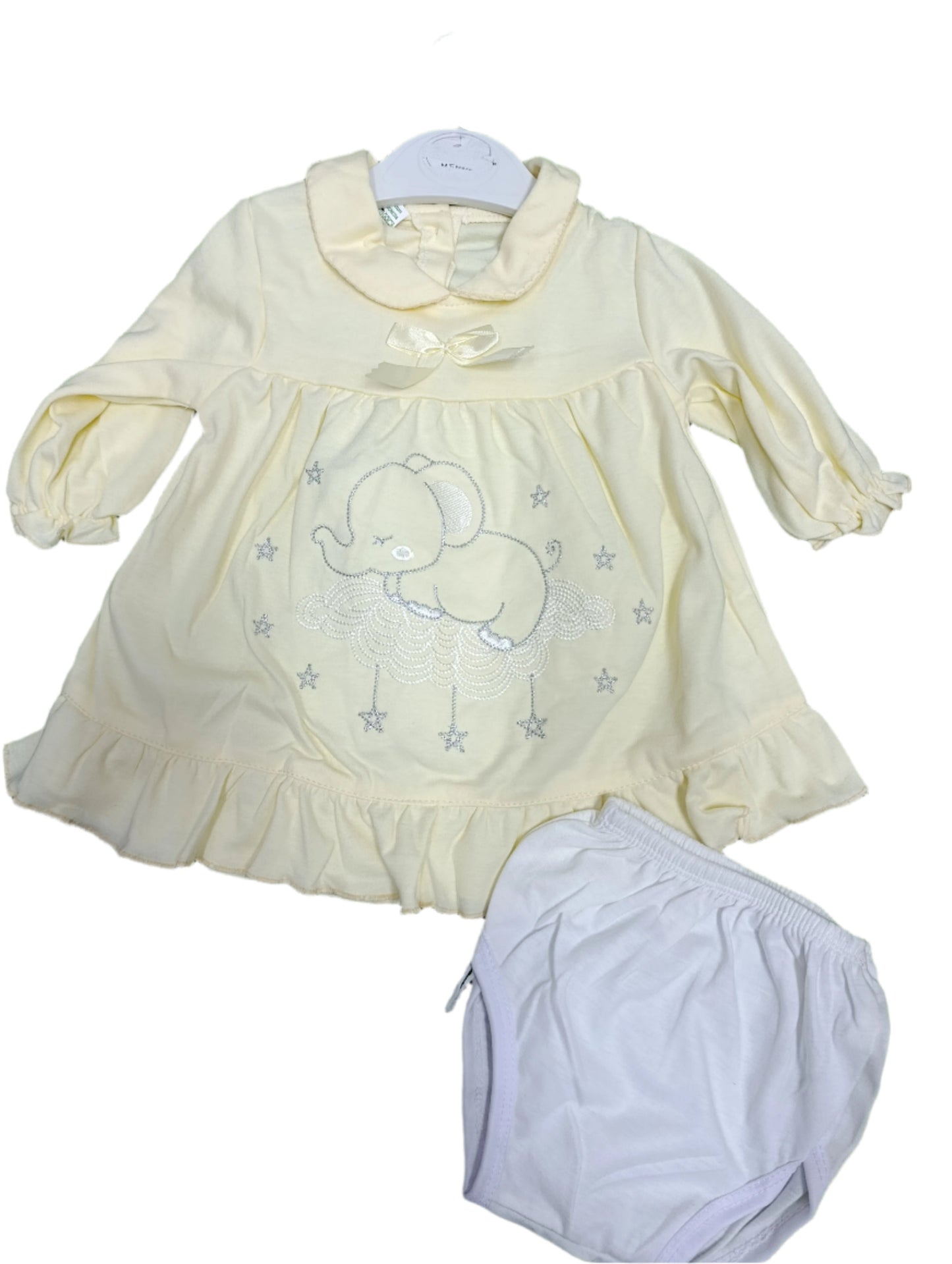 DRESS COTTON 1