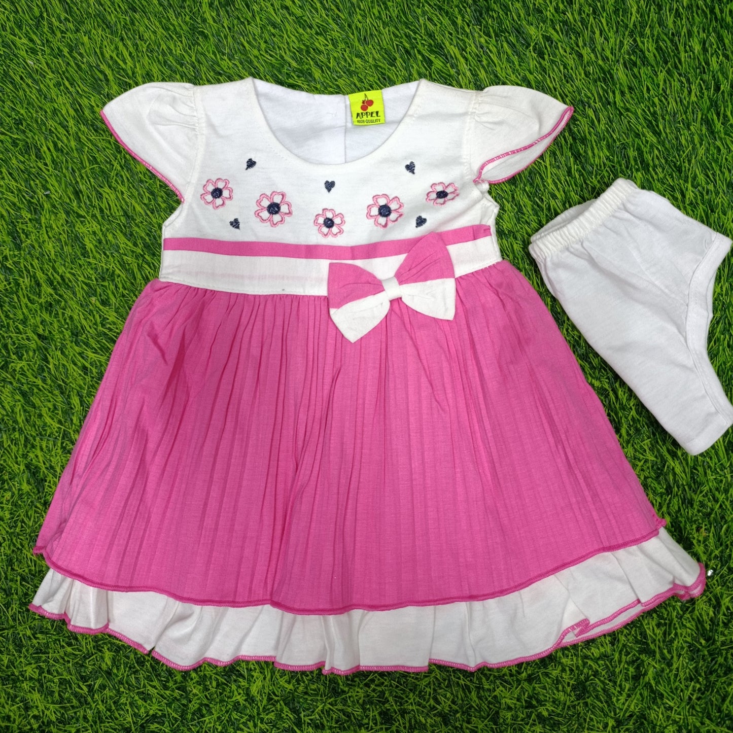 DRESS COTTON 5