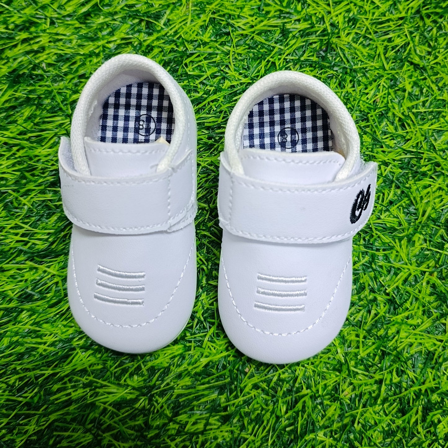 SHOE LEATHER PCS