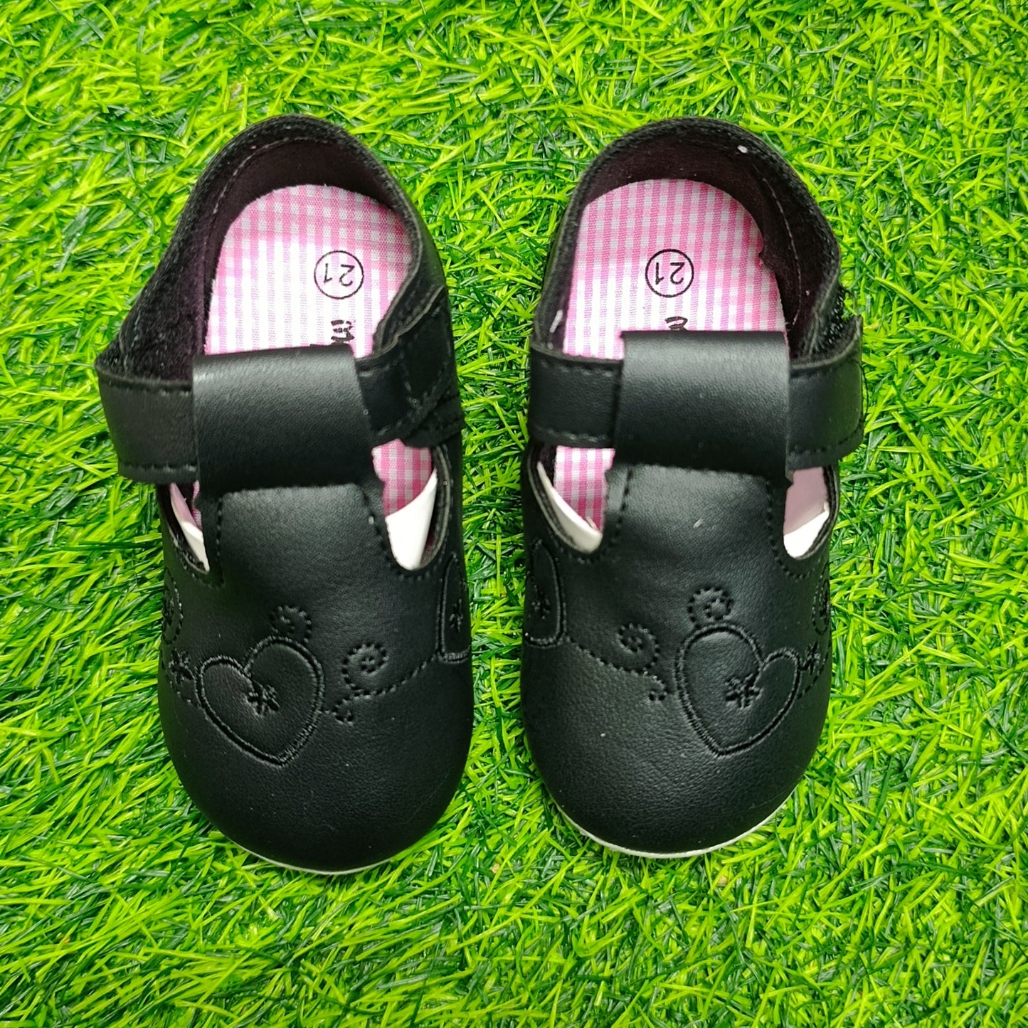 SHOE LEATHER PCS