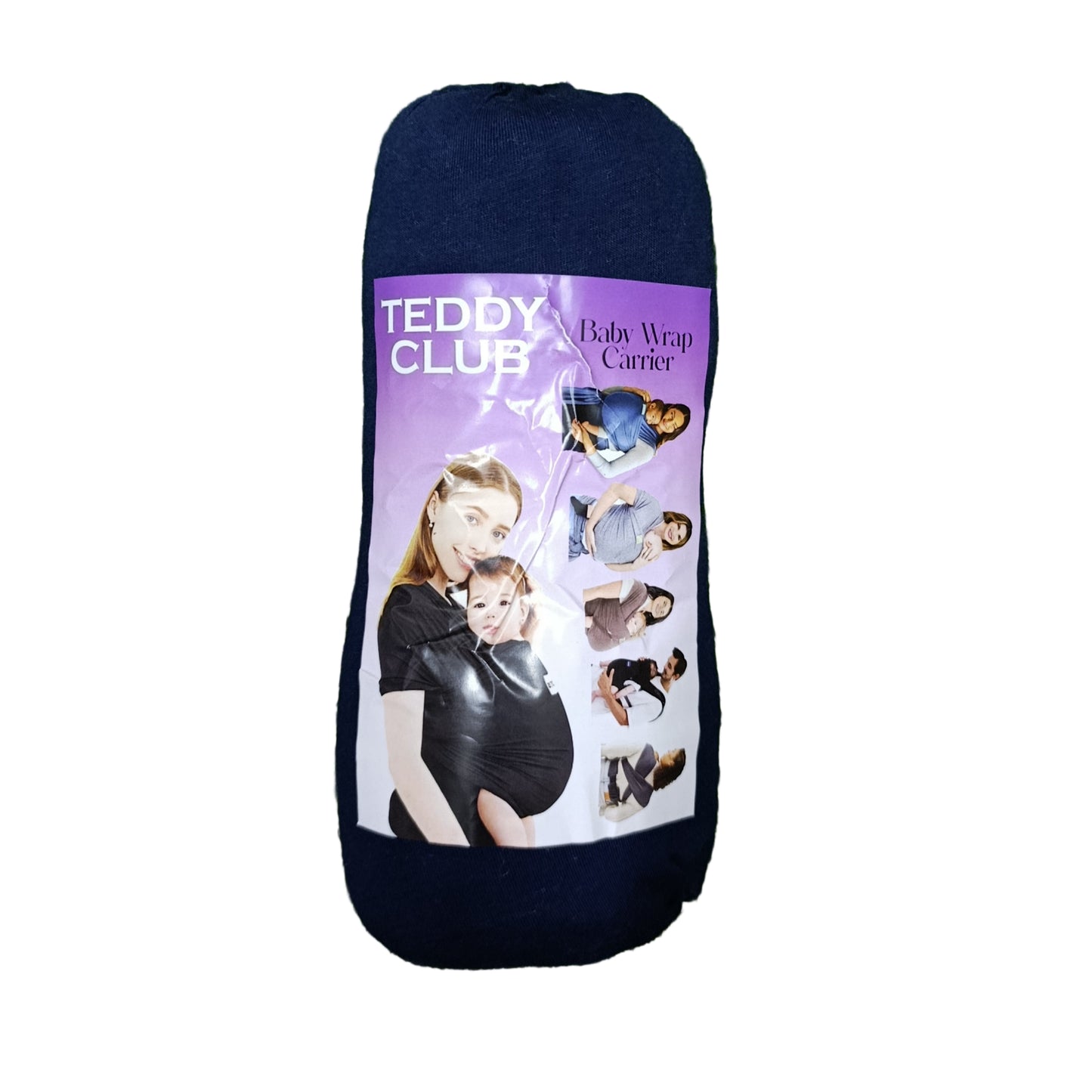 TOTO WRAP