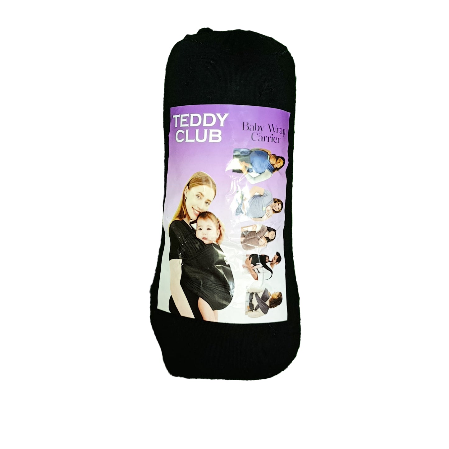 TOTO WRAP